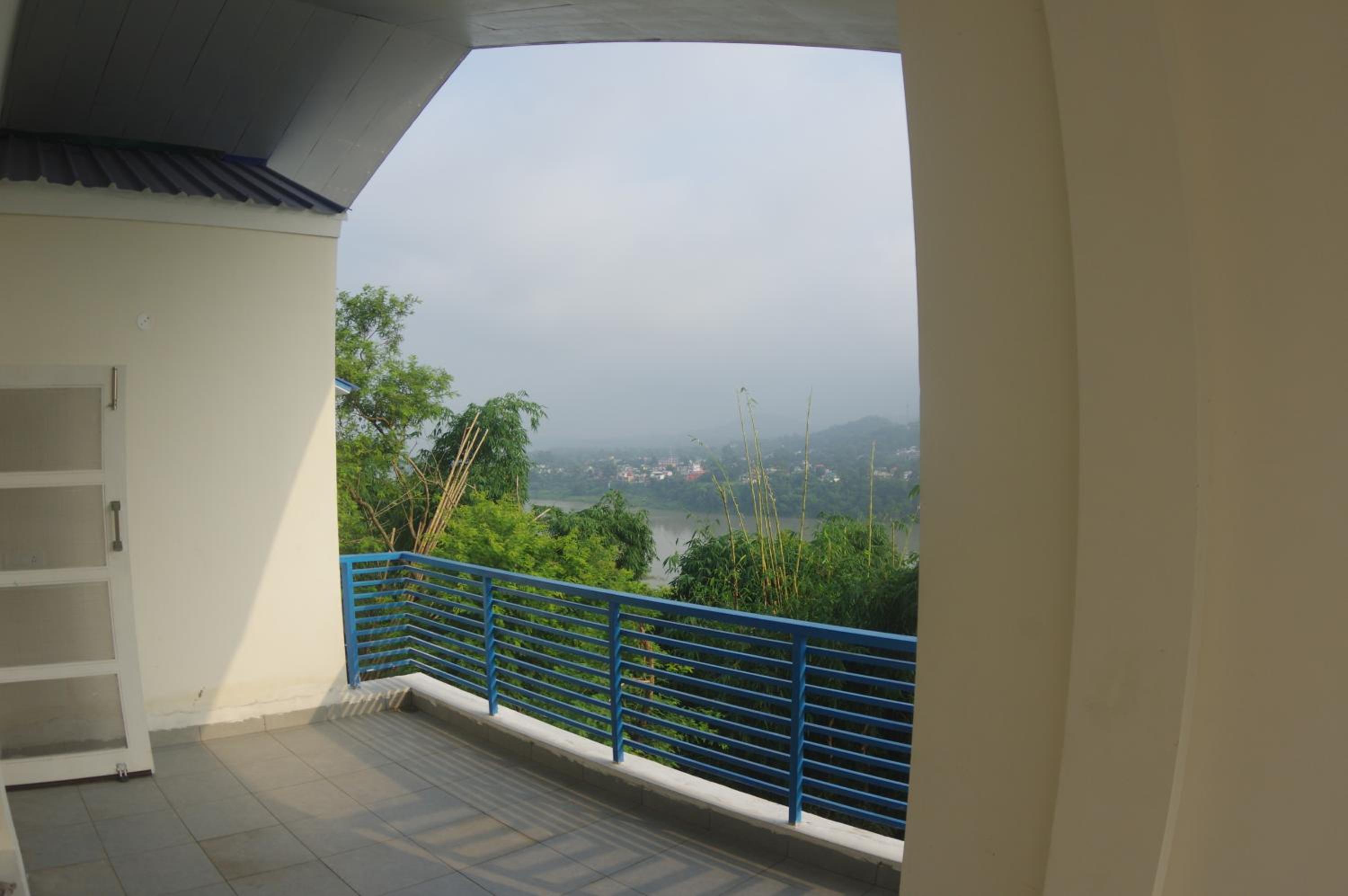 Vayu Kutir - Tejas Suite view 4