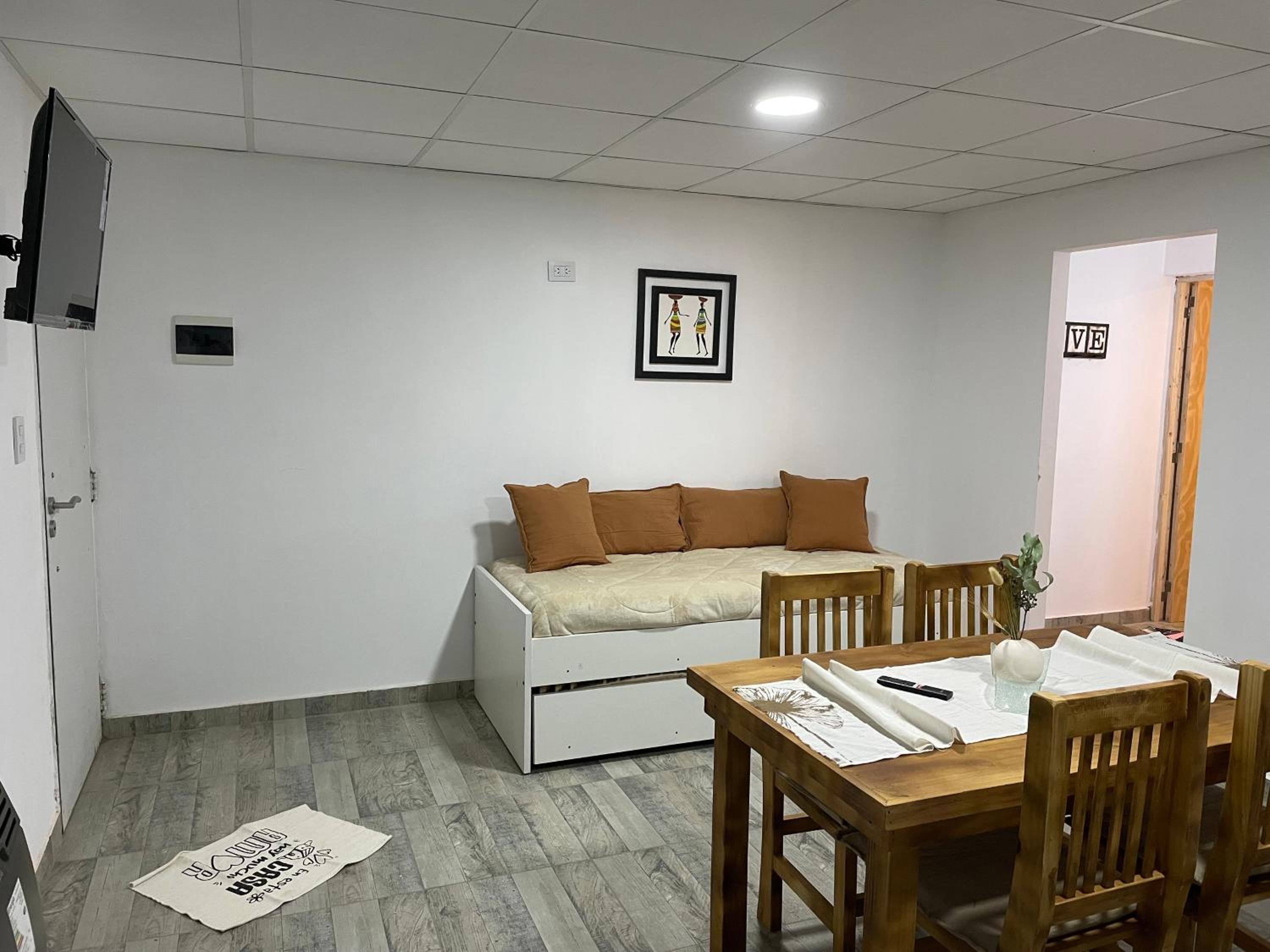 Vallenegro departamentos