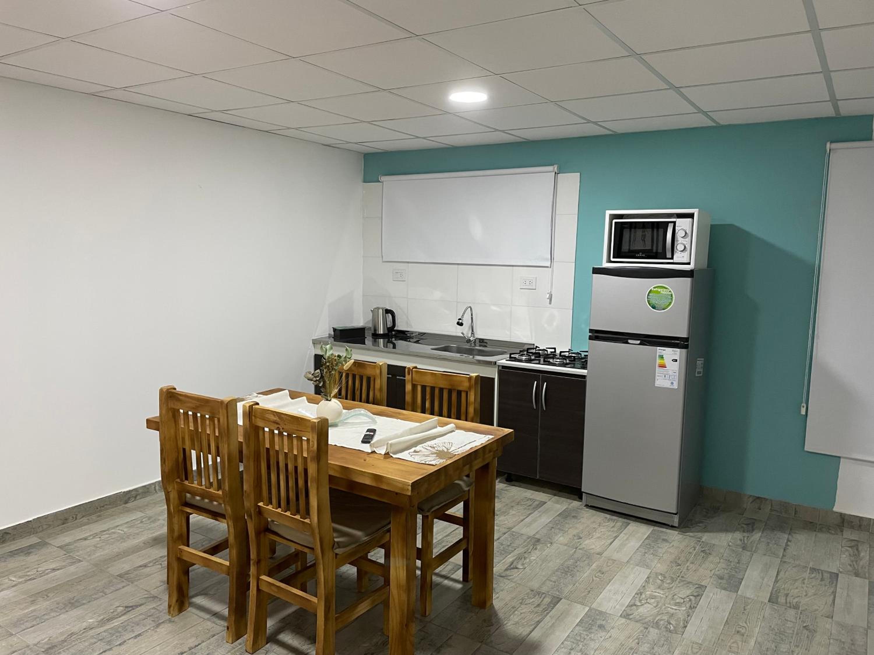 Vallenegro departamentos