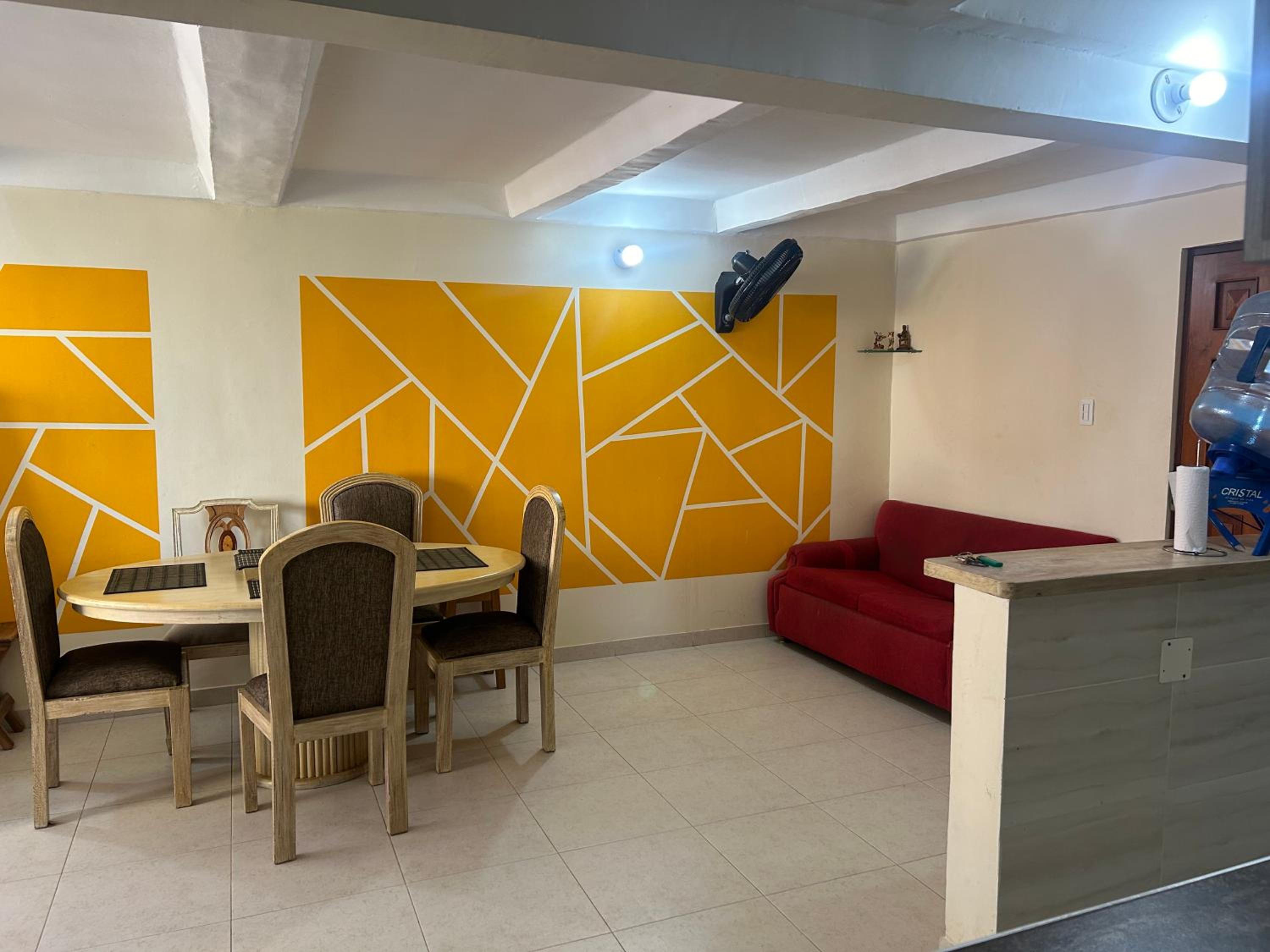 Chambre Sérénité avec Salle de Bain Privée Proche de l'Aéroport