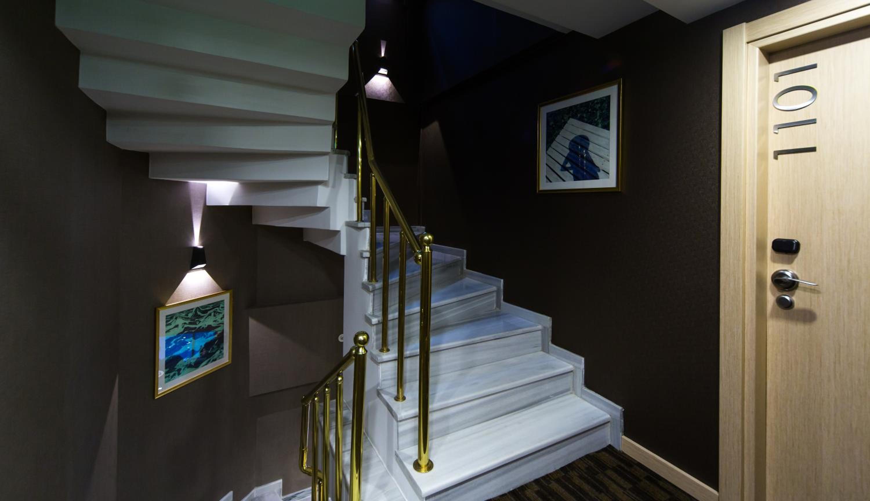 Molton Monapart Mecidiyeköy - Image 10