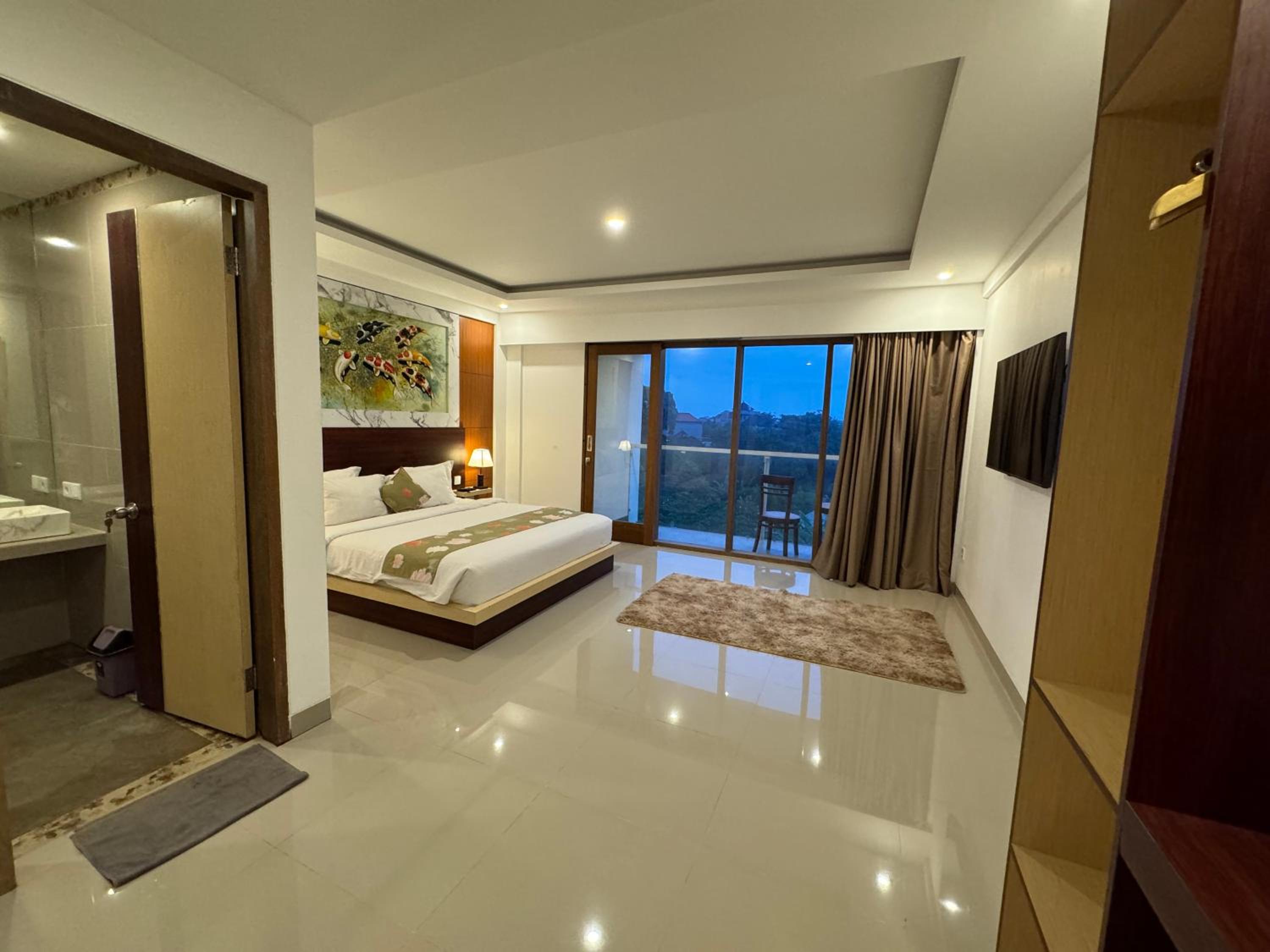 GM Guest House Canggu