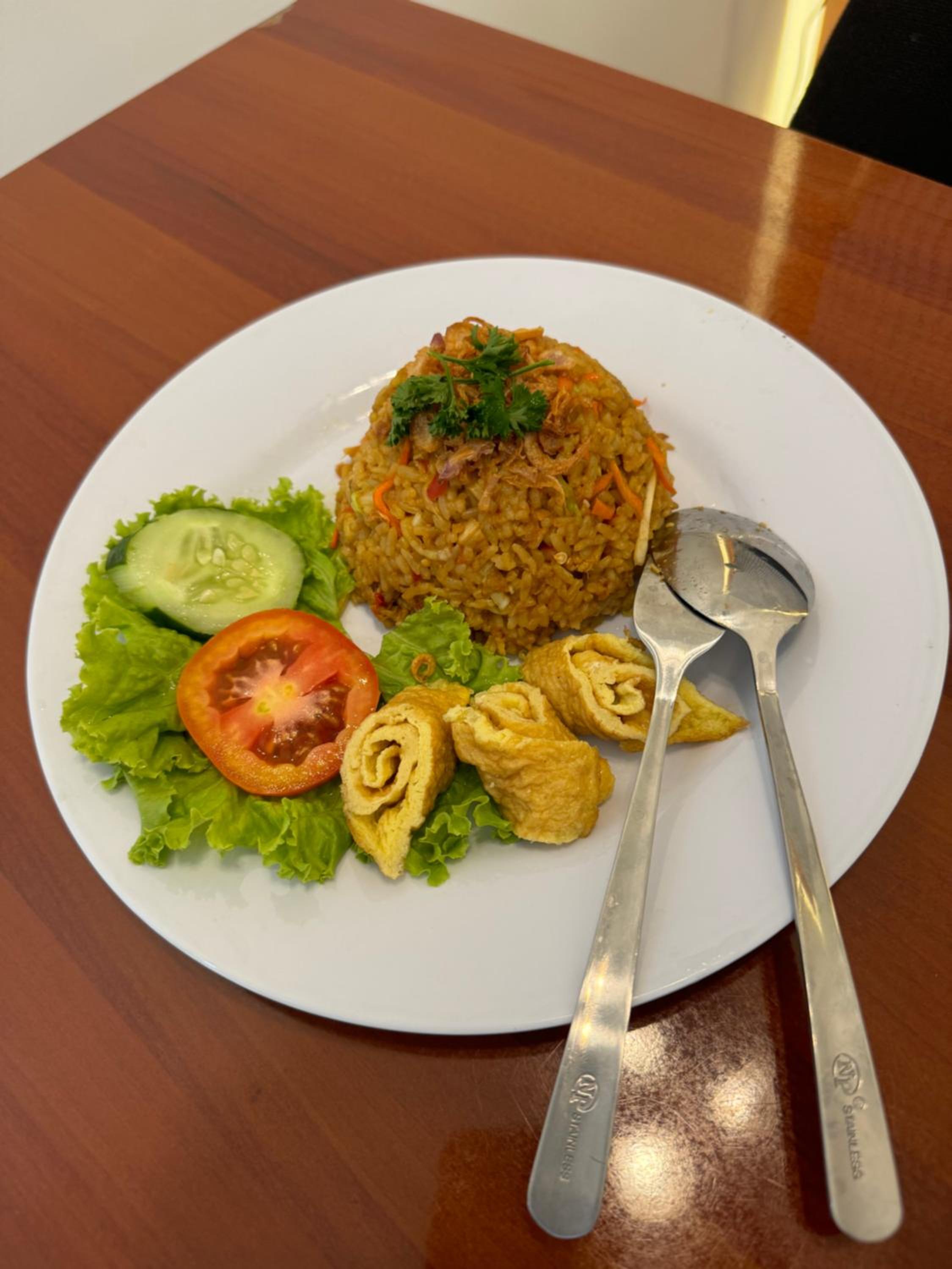 GM Guest House Canggu