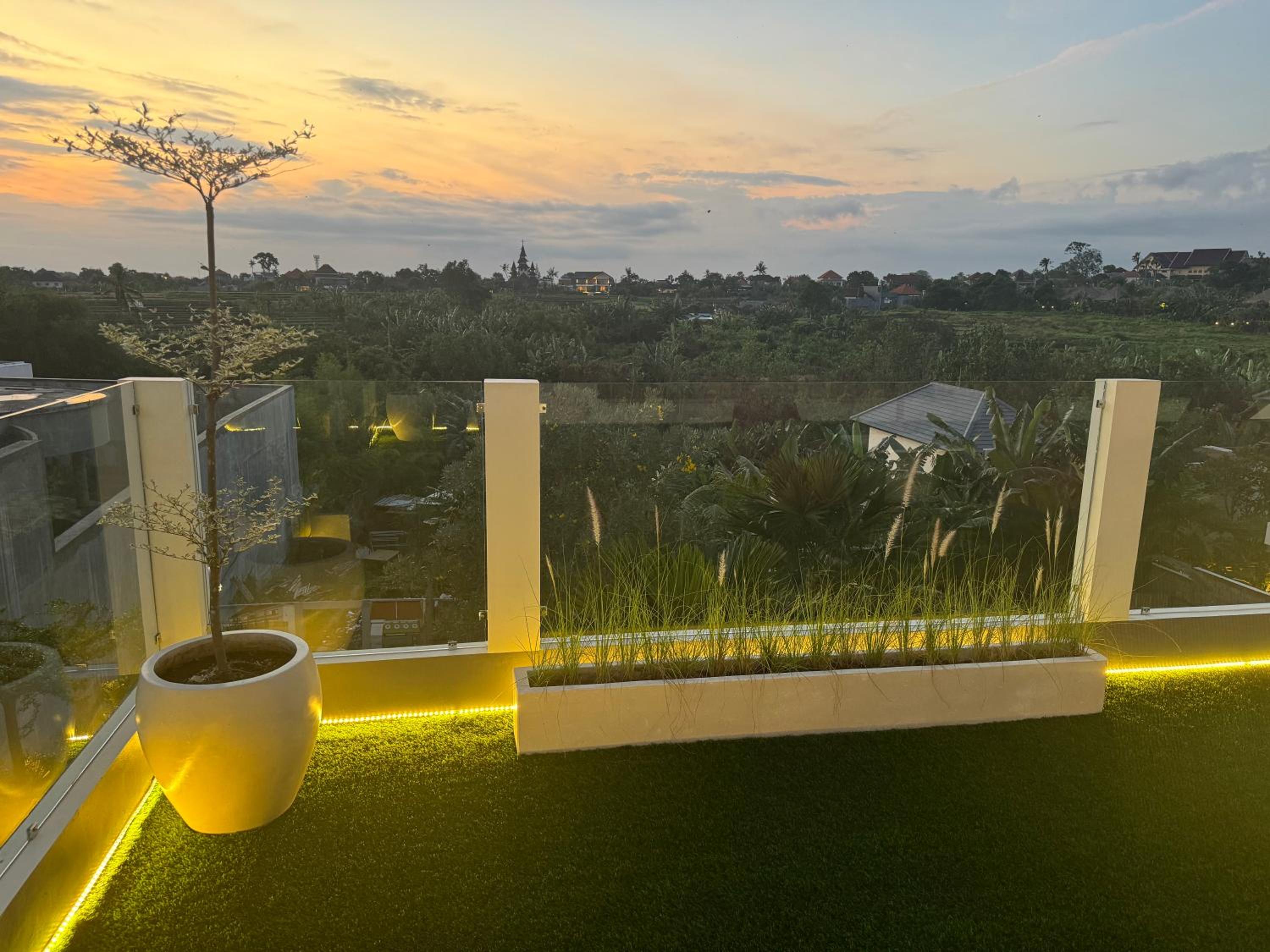 GM Guest House Canggu