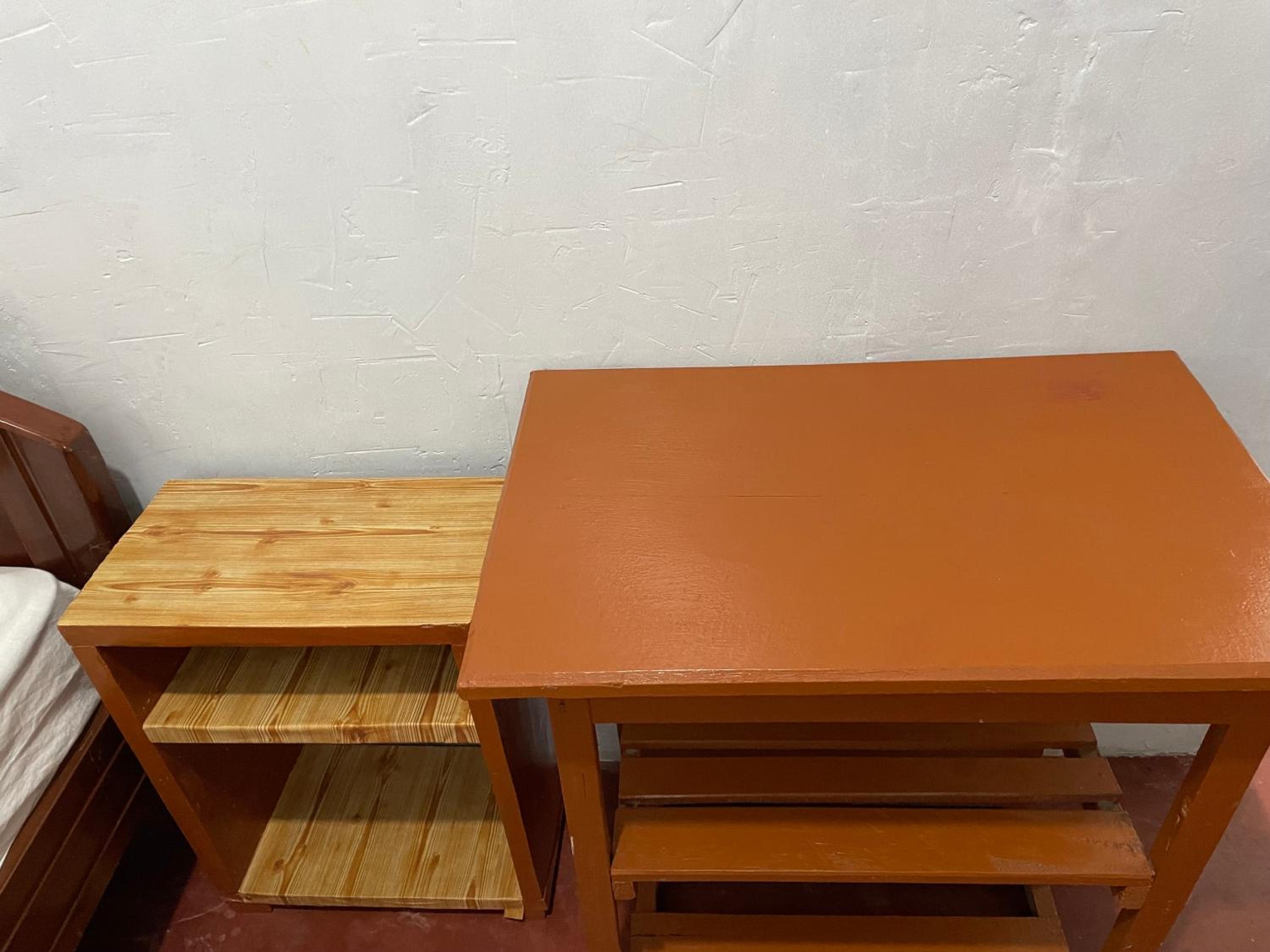 Urcututo House Iquitos view 5