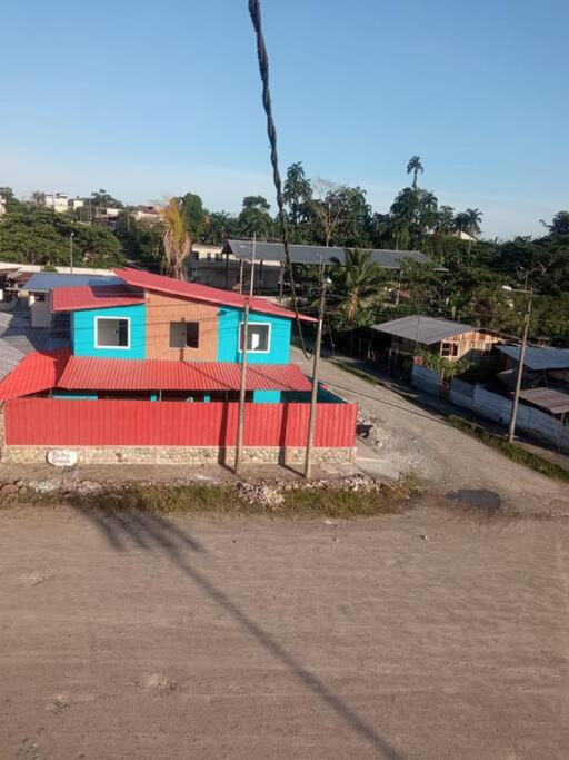 Chalet Familiar