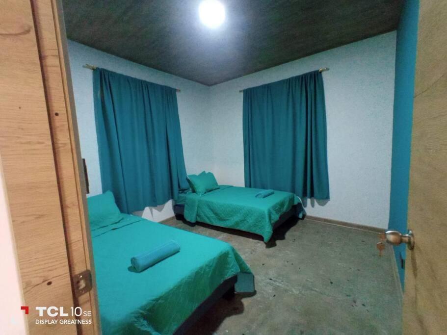 Chalet Familiar