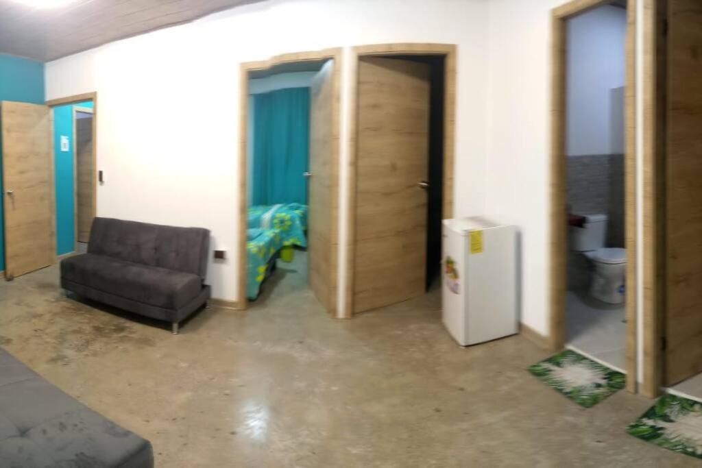 Chalet Familiar