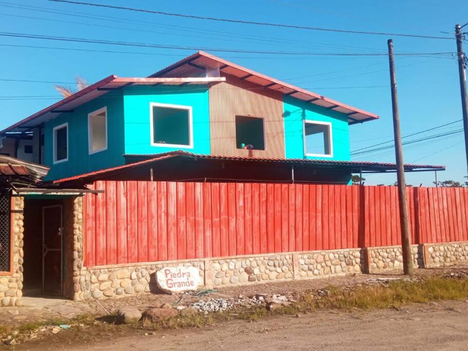Chalet Familiar