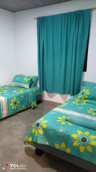 Chalet Familiar