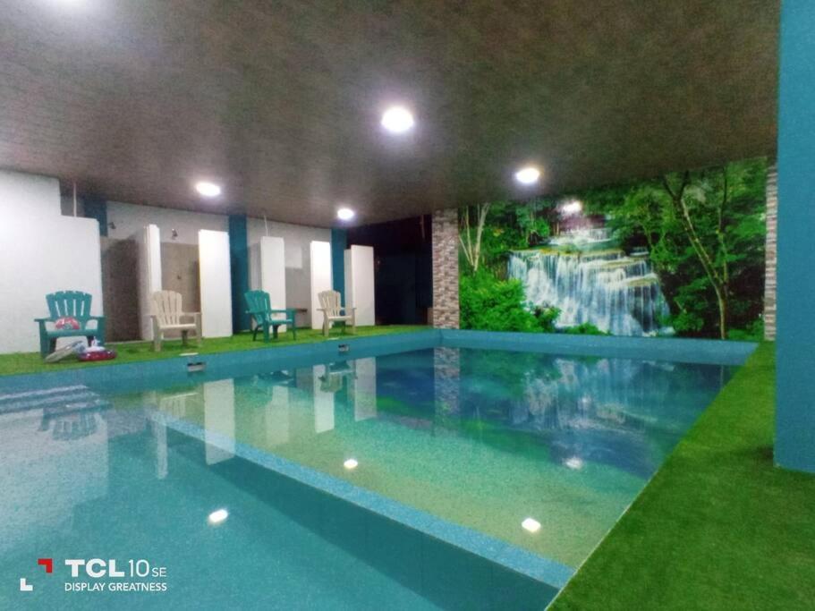 Chalet Familiar