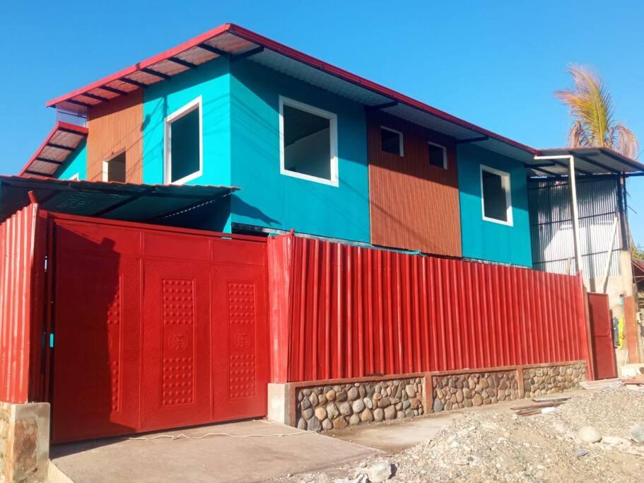 Chalet Familiar