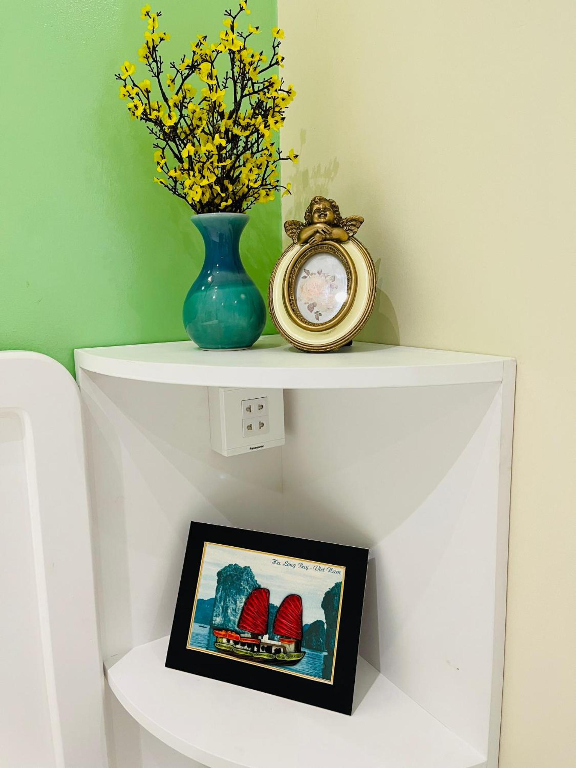 Chez Mimosa - Free Laundry