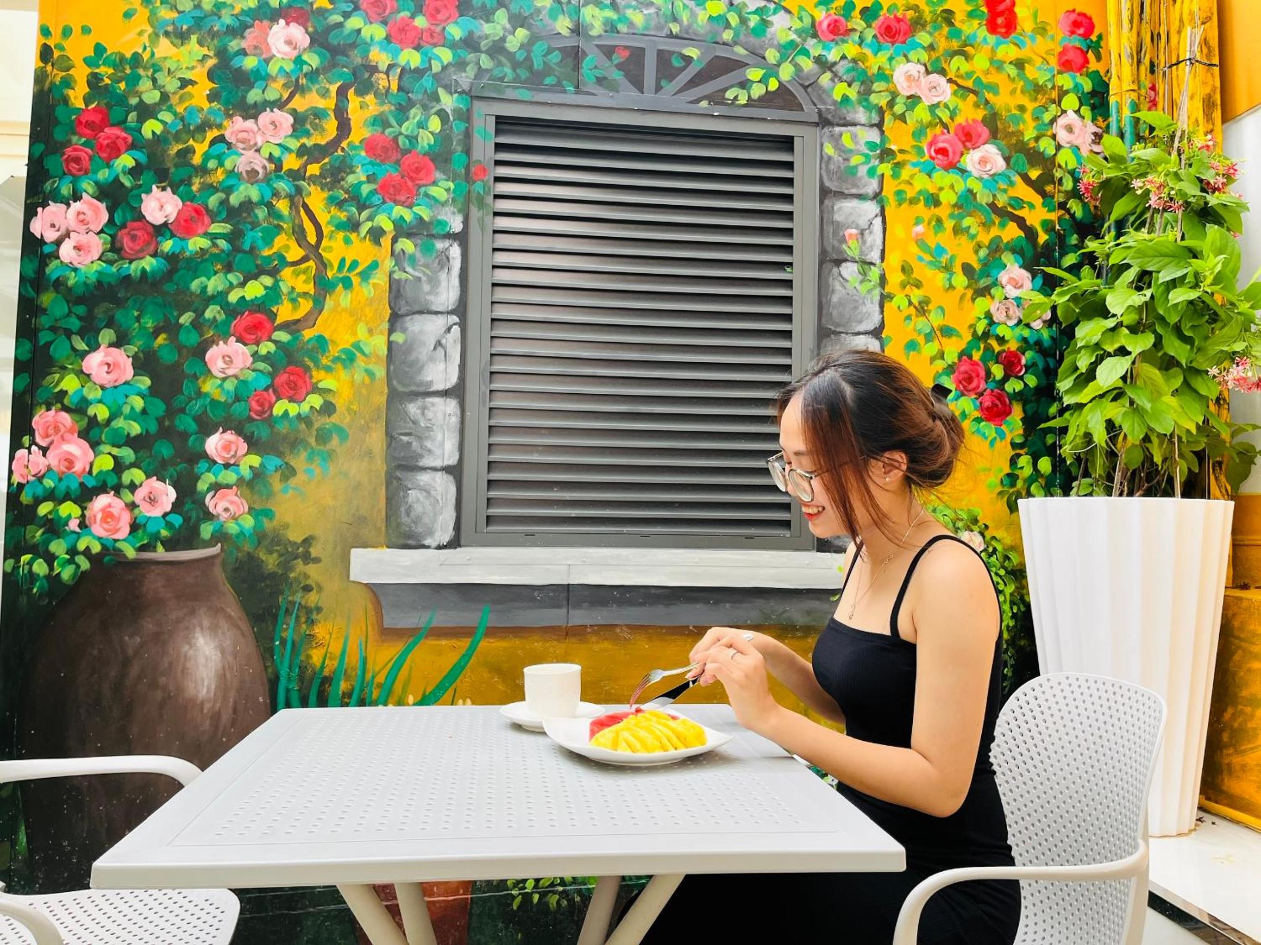 Chez Mimosa - Free Laundry