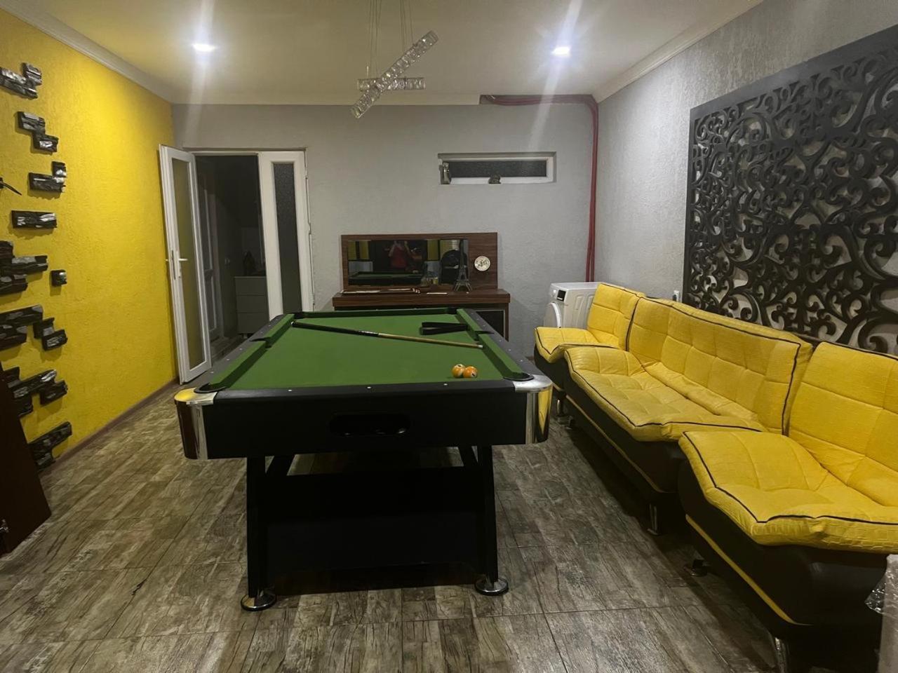 Vato Apartment