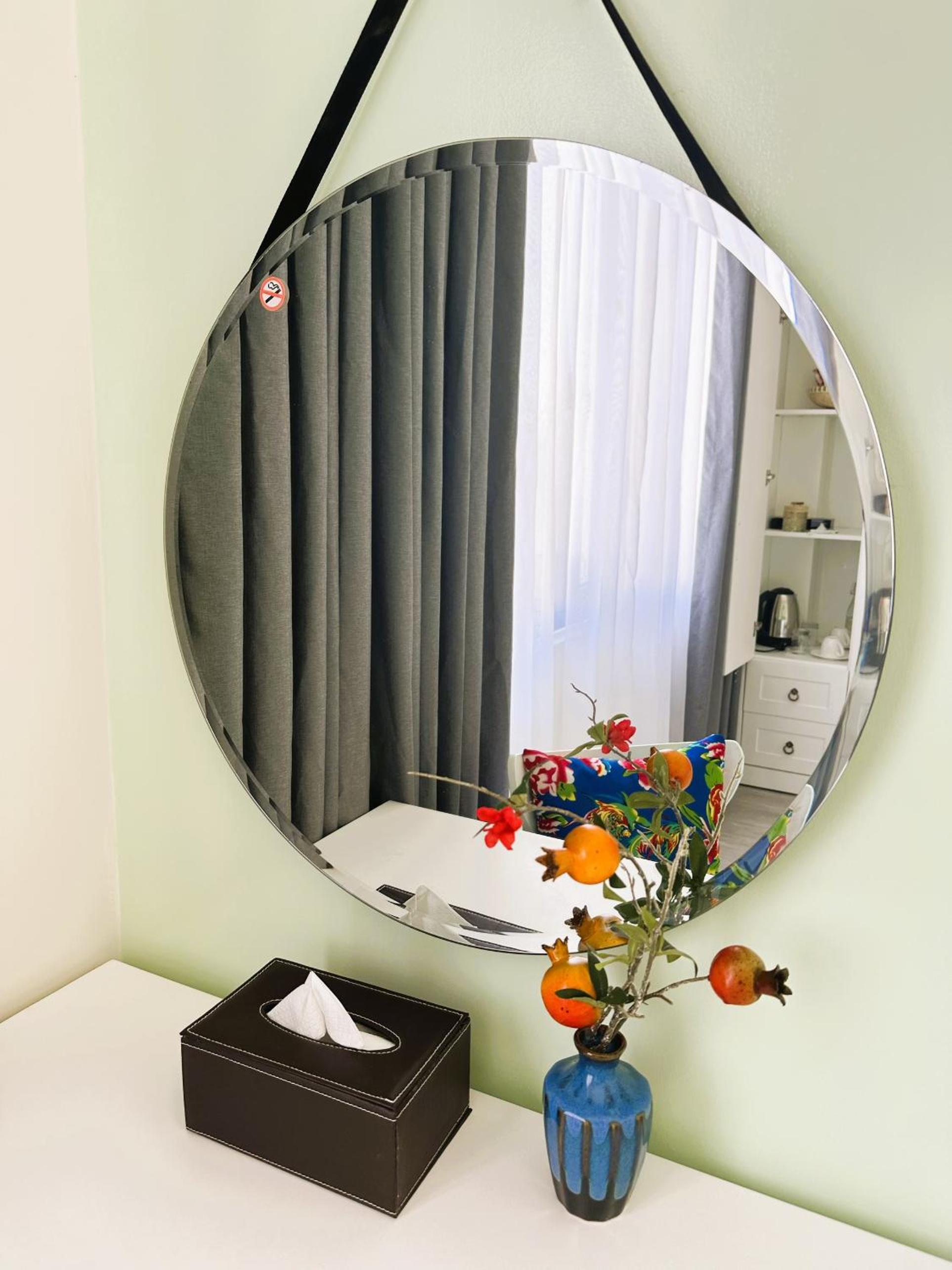 Chez Mimosa - Free Laundry