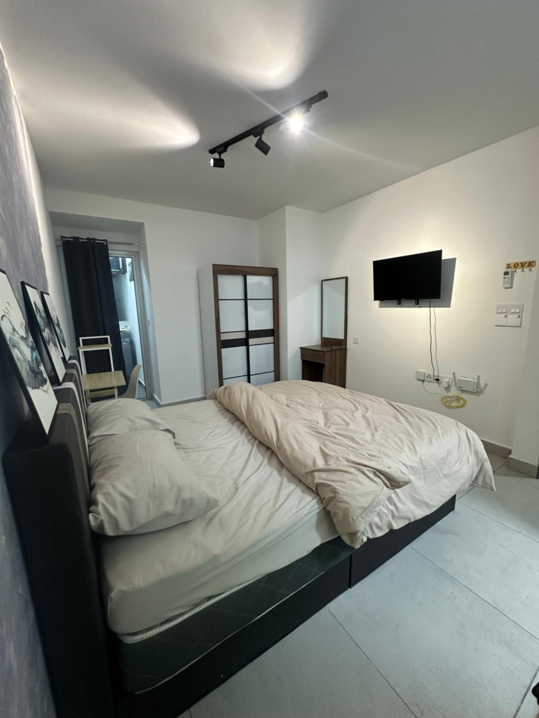 Dk impian Sweet Home photo 4