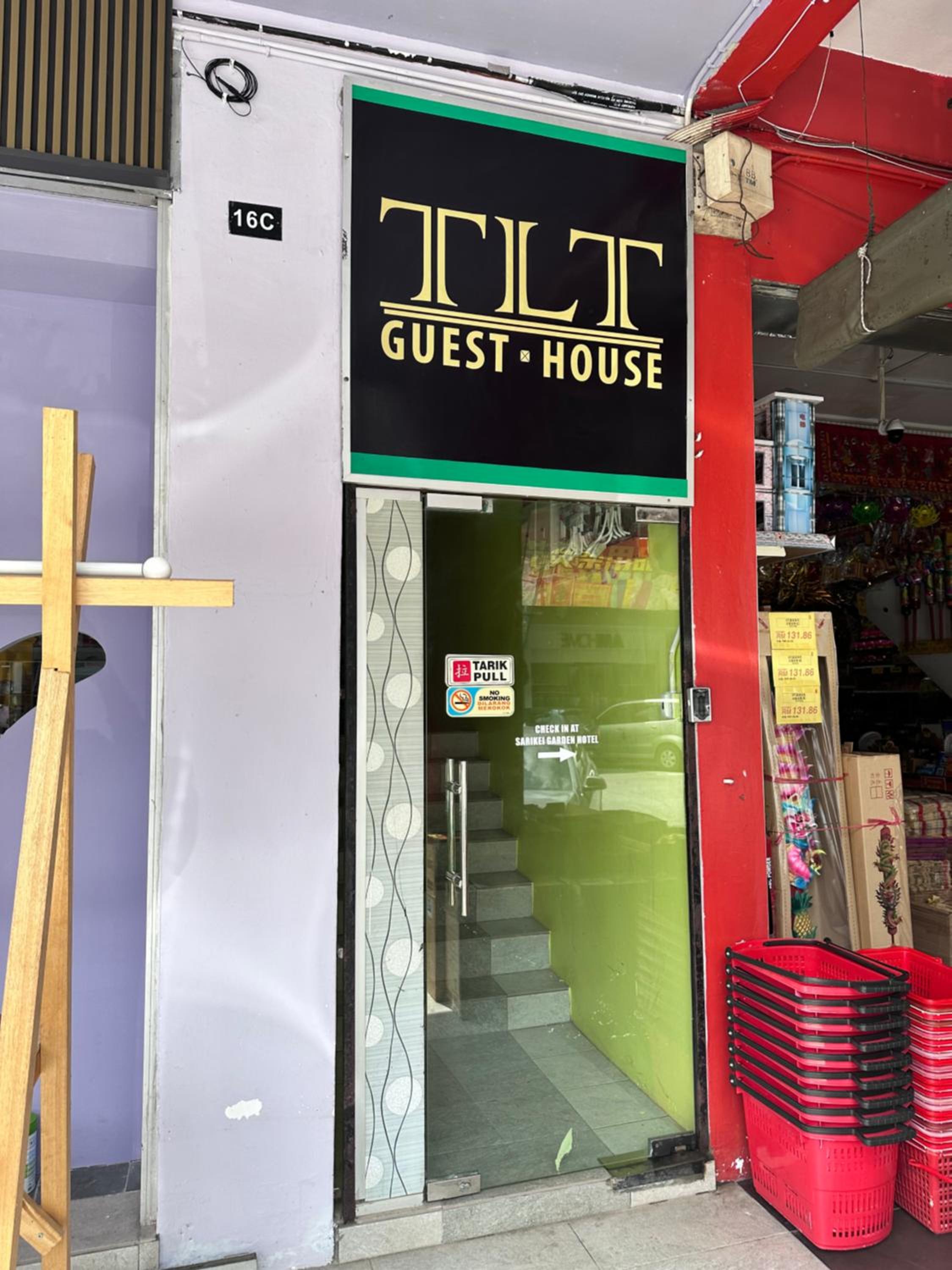 TLT GUEST HOUSE photo 1