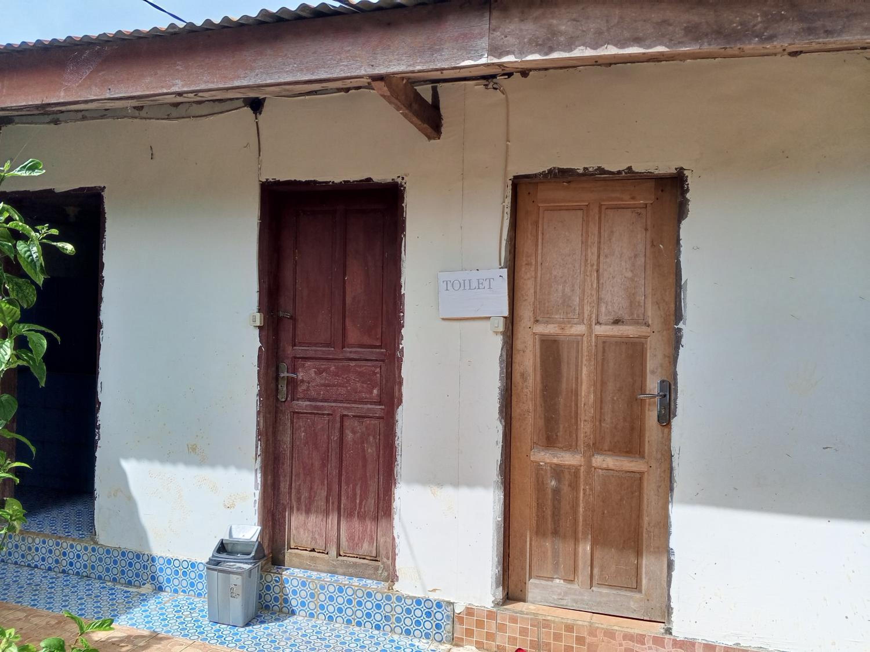 Tongkonan KALE Landorundun