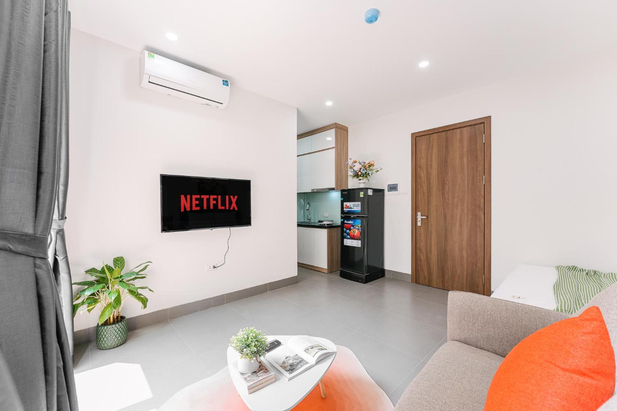 Khách sạn Hồ Tây
