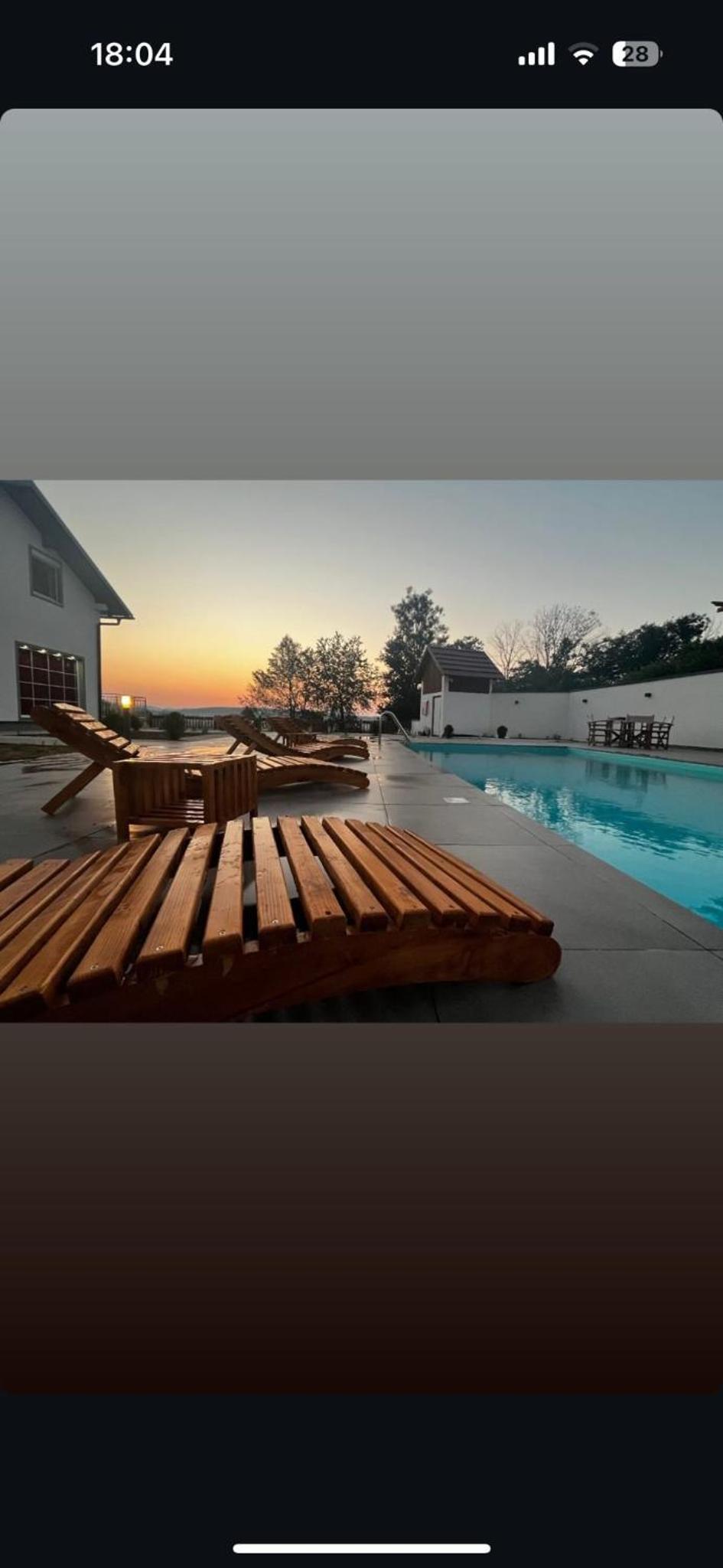 Romantic Lodge