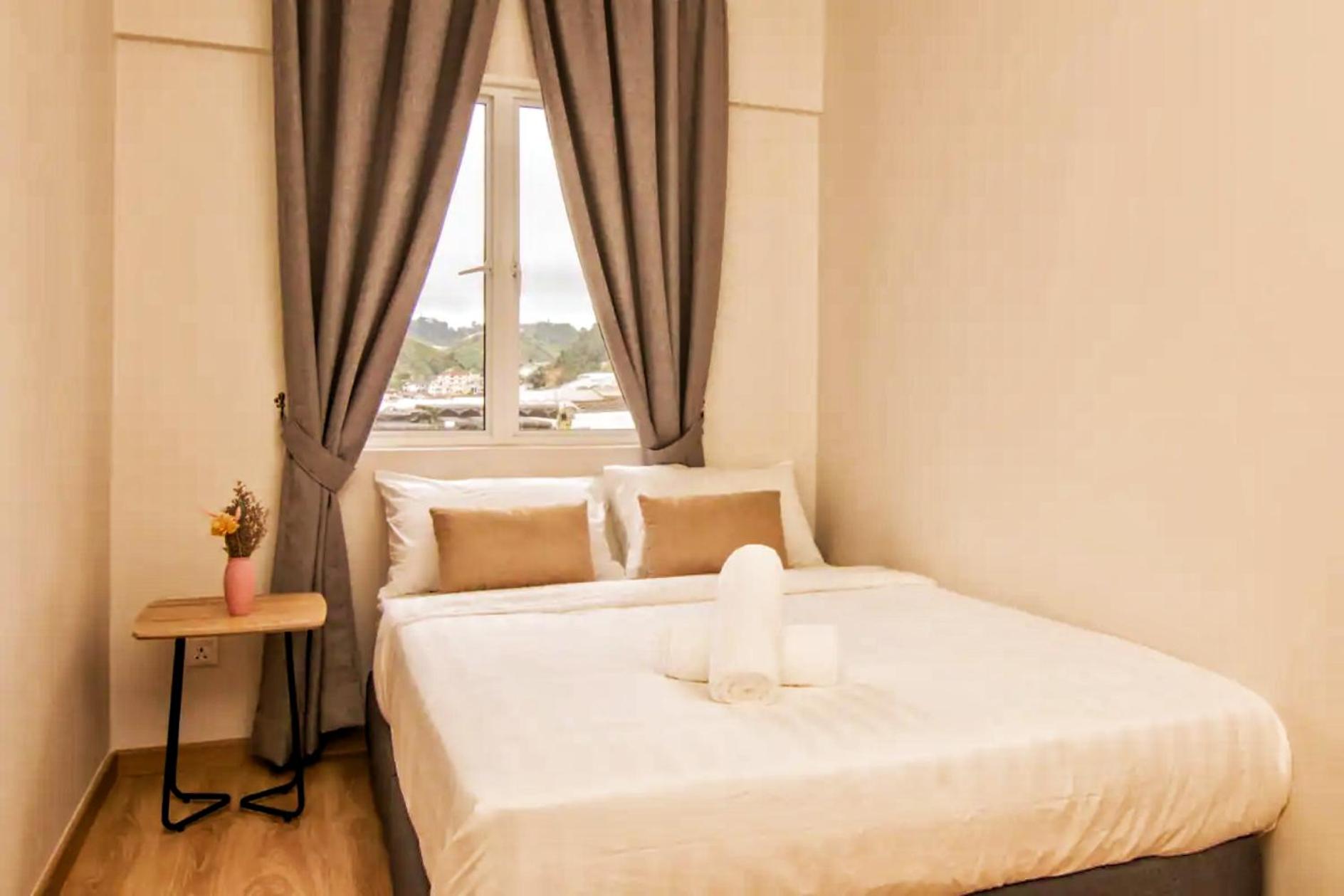 Peony Apartment Cameron Highland view 5