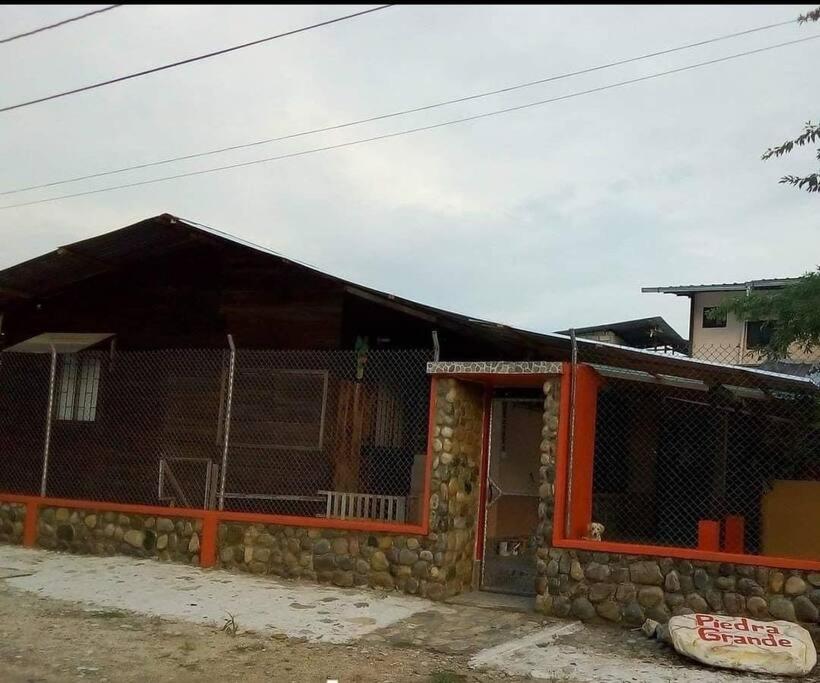 Cabaña Familiar
