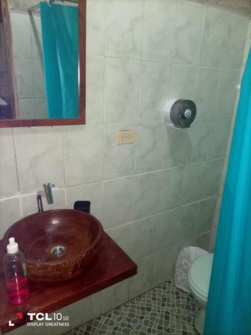 Cabaña Familiar