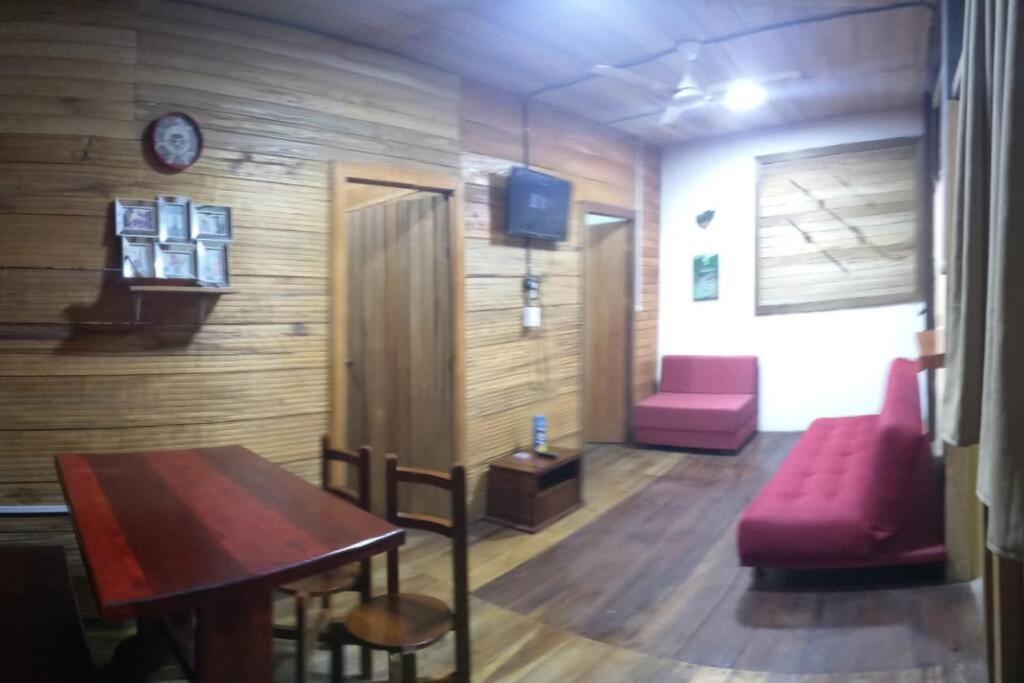 Cabaña Familiar
