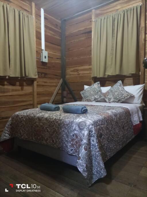Cabaña Familiar