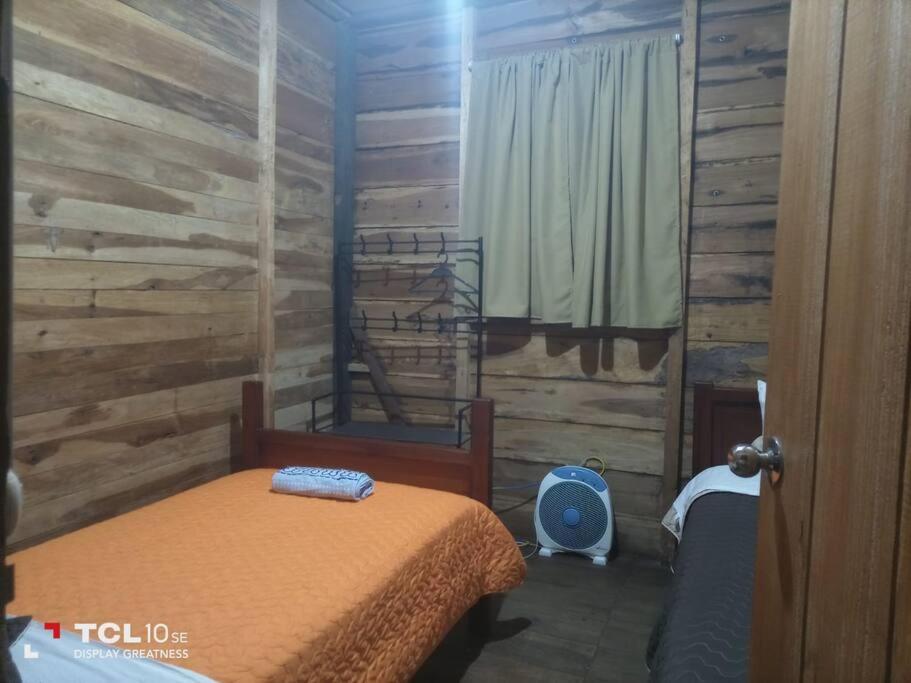 Cabaña Familiar
