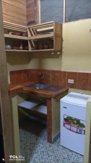 Cabaña Familiar