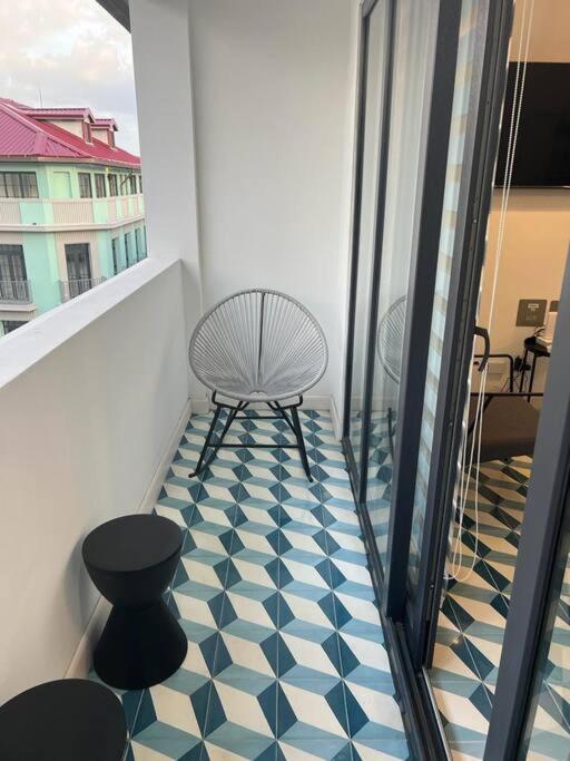 Estilo y Comodidad en Casco Antiguo ApartaEstudio view 4