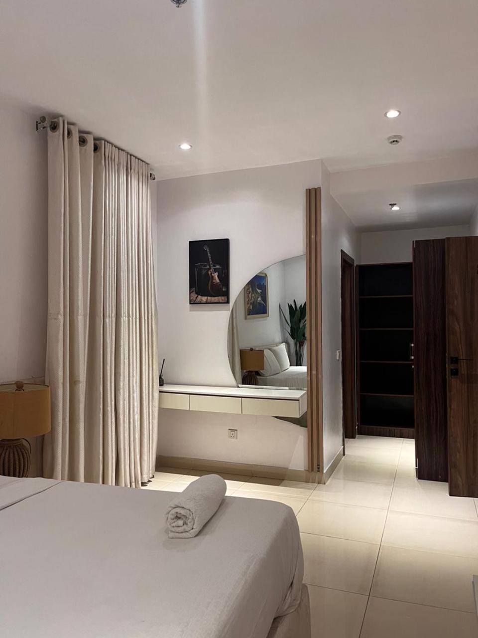 Dimple Apartment