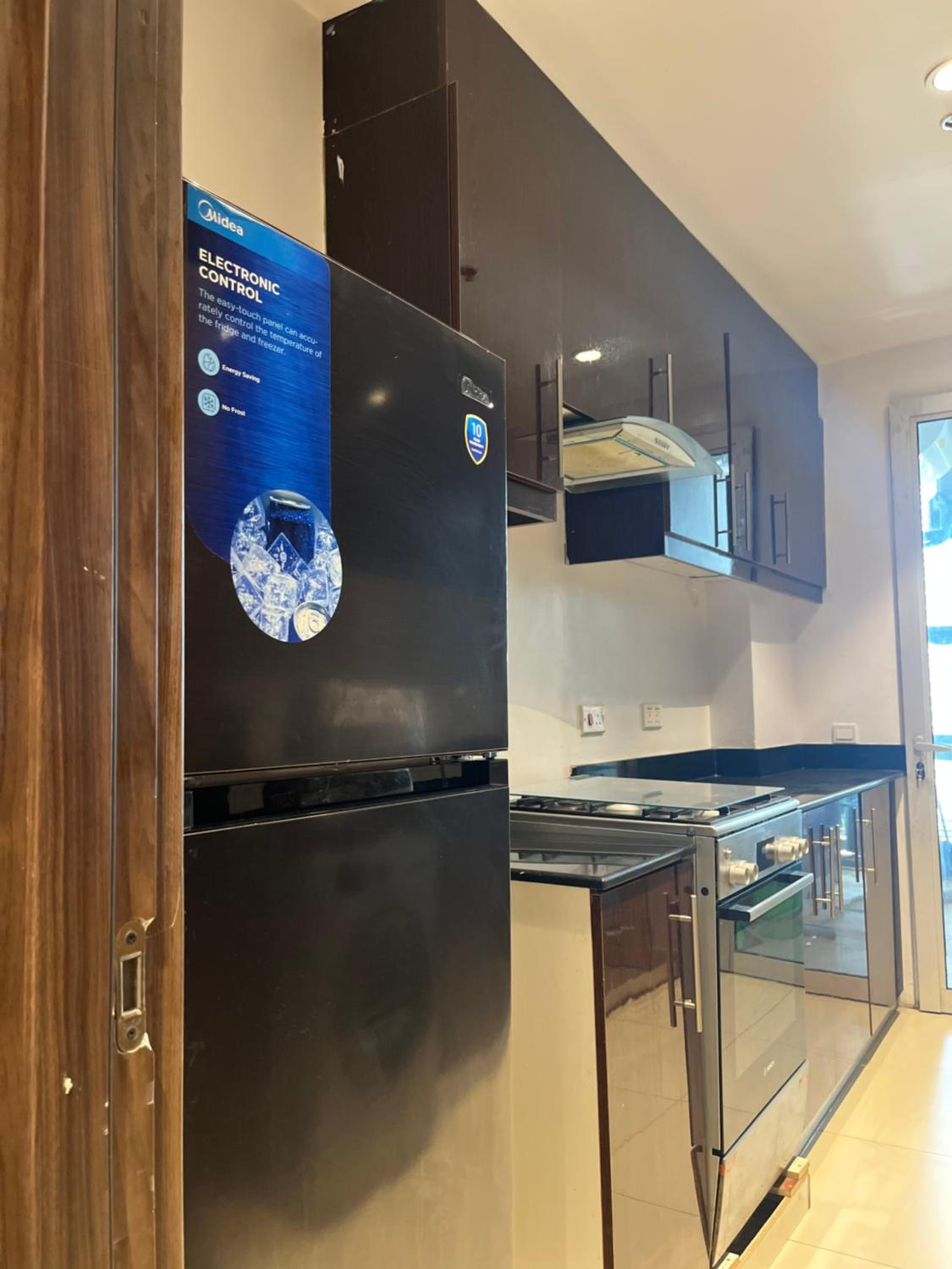 Dimple Apartment