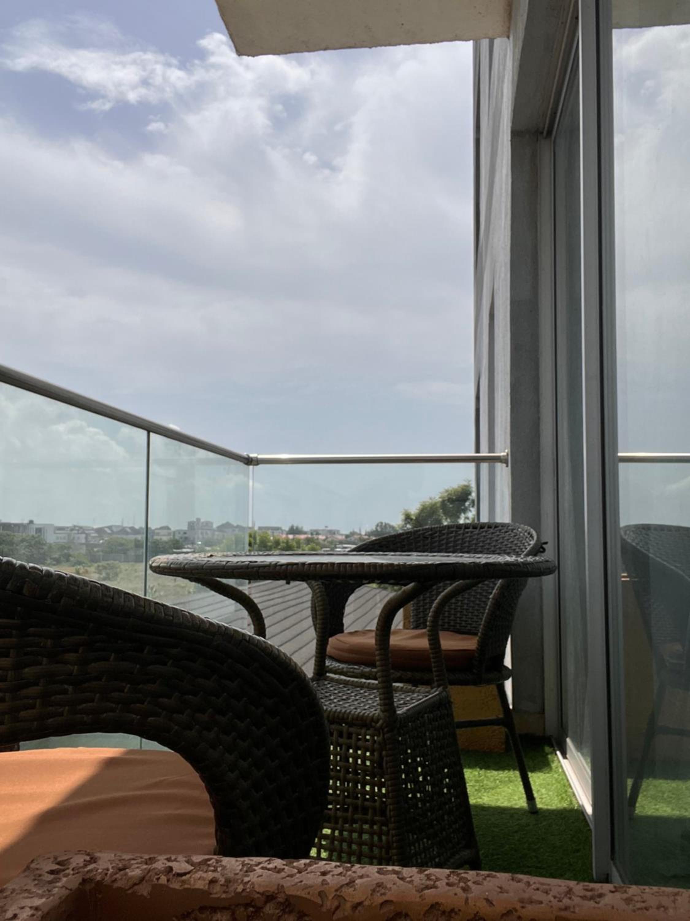 Dimple Apartment