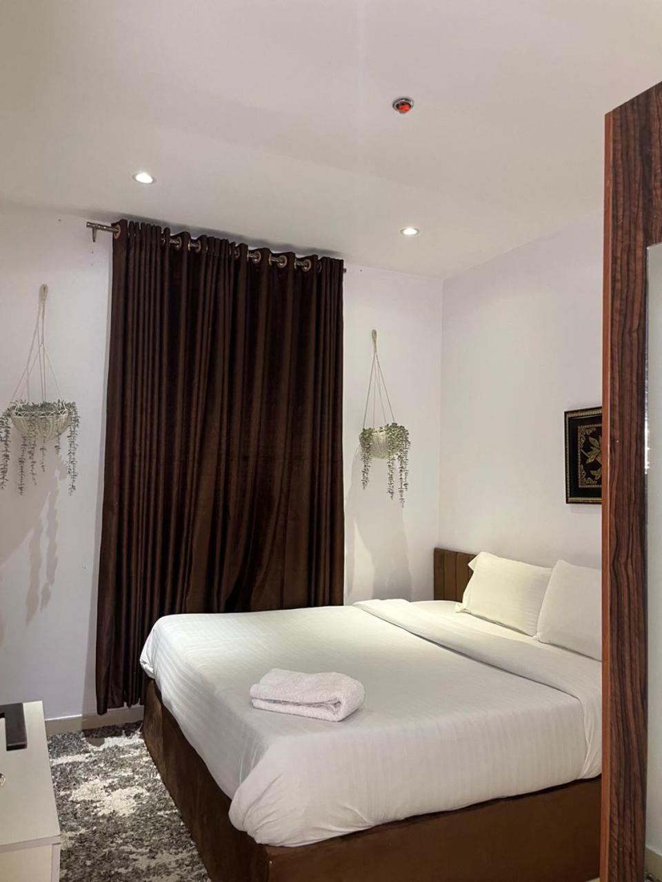 Dimple Apartment