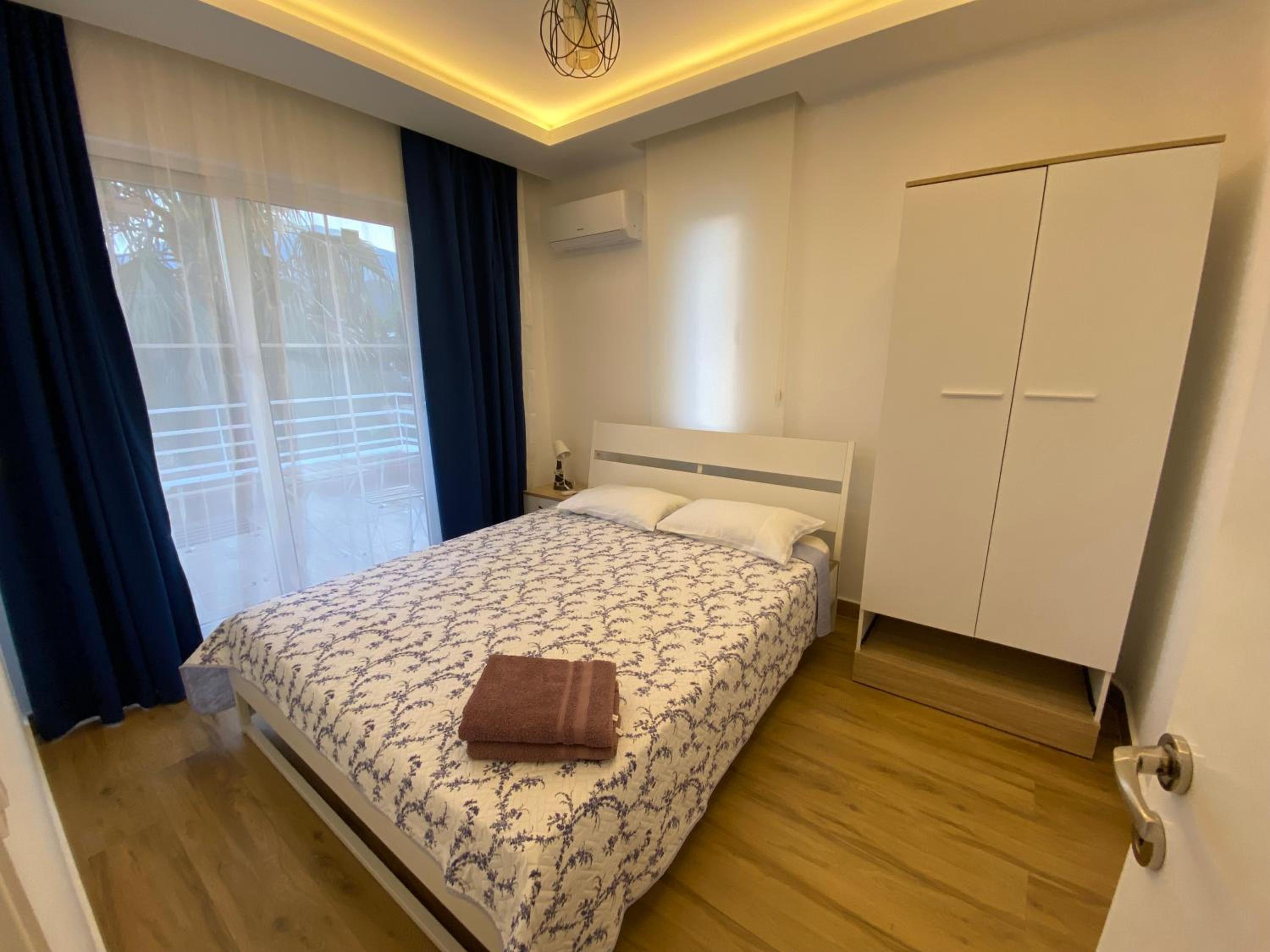 Orange&Lemon Villas Çamyuva - Image 21