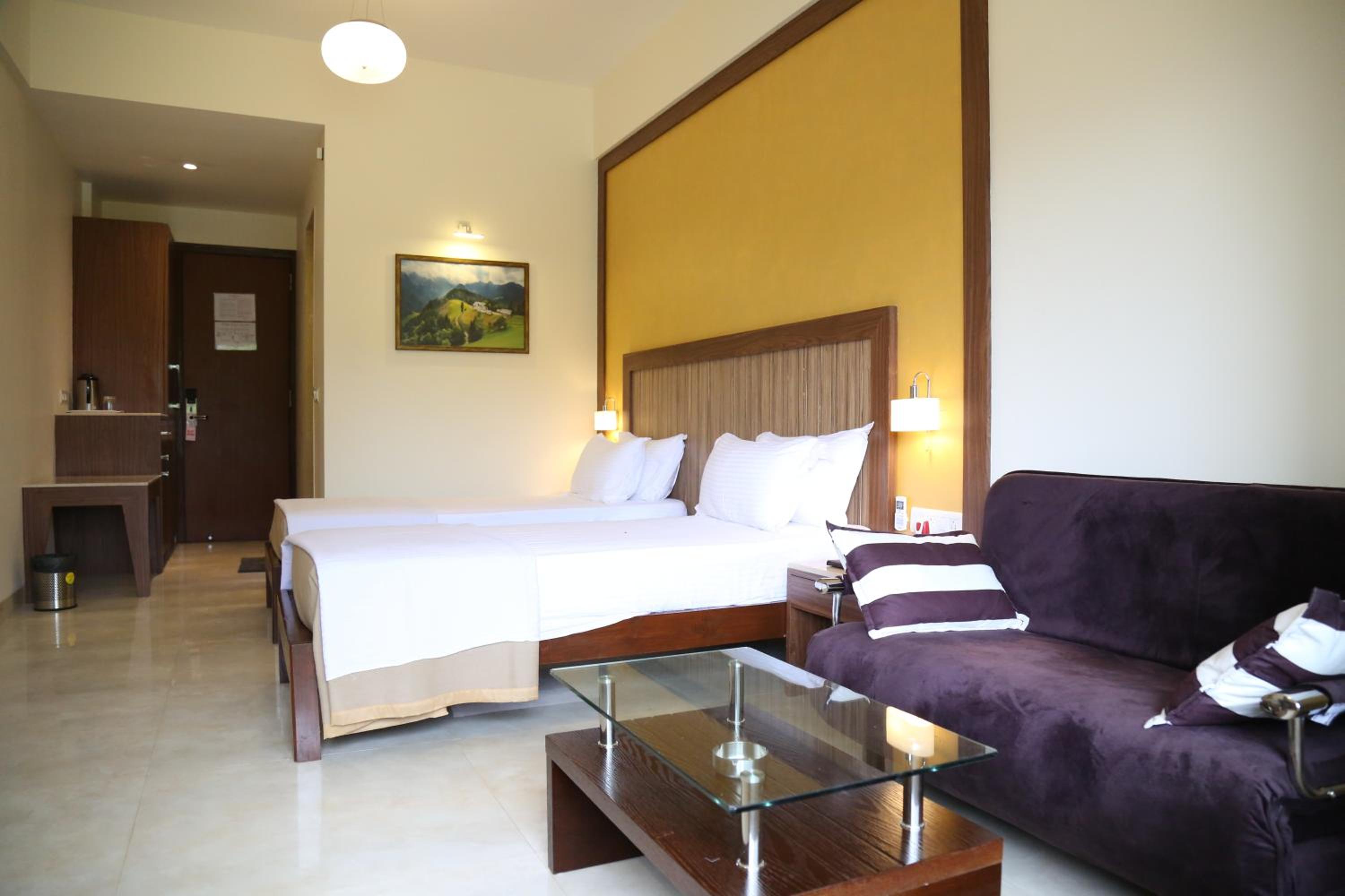 VITS Lonavala, photo 7