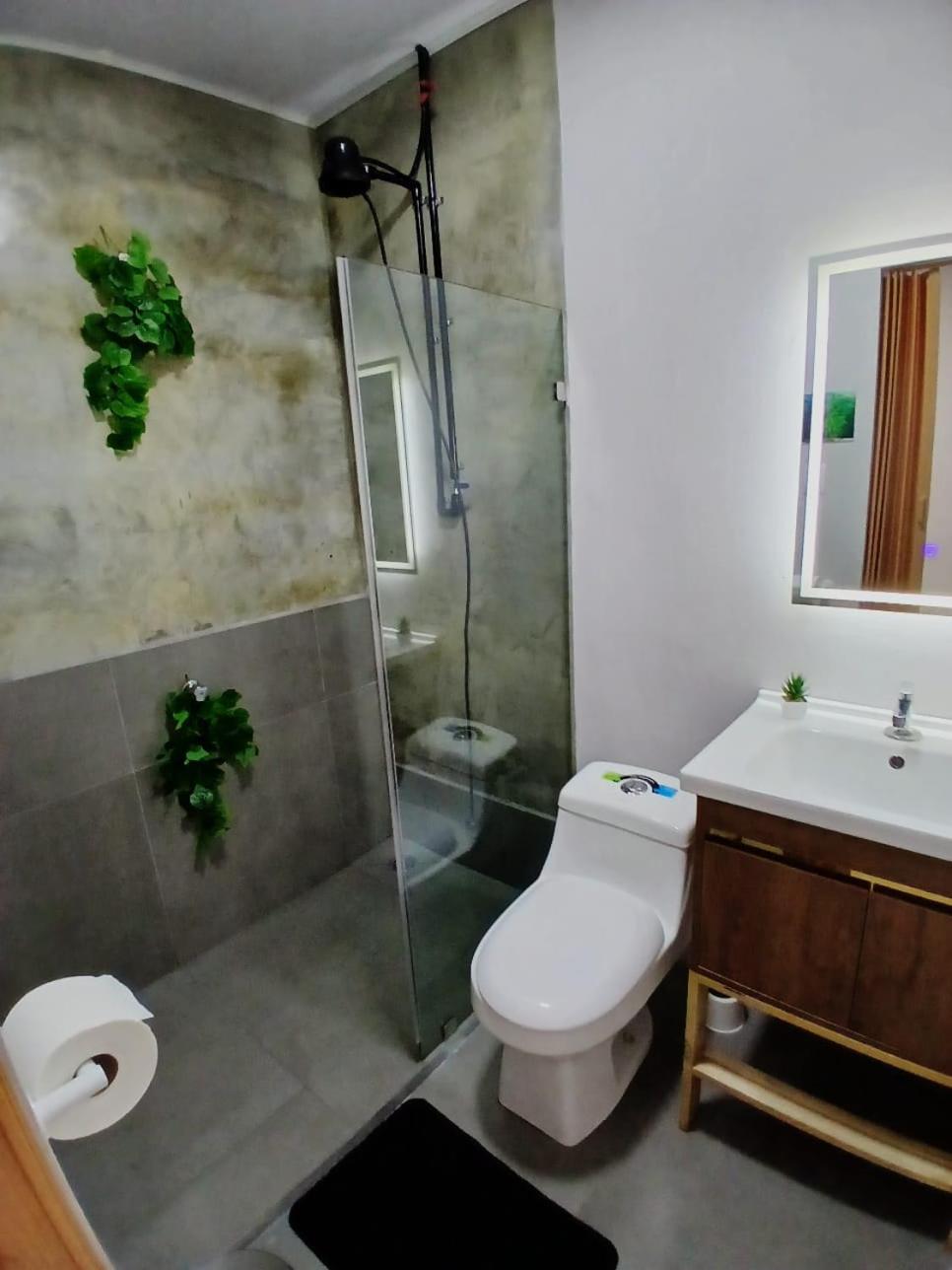SJO Green Casita