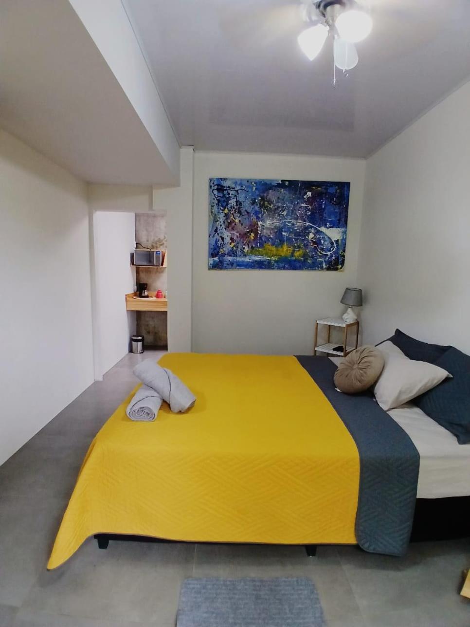 SJO Green Casita