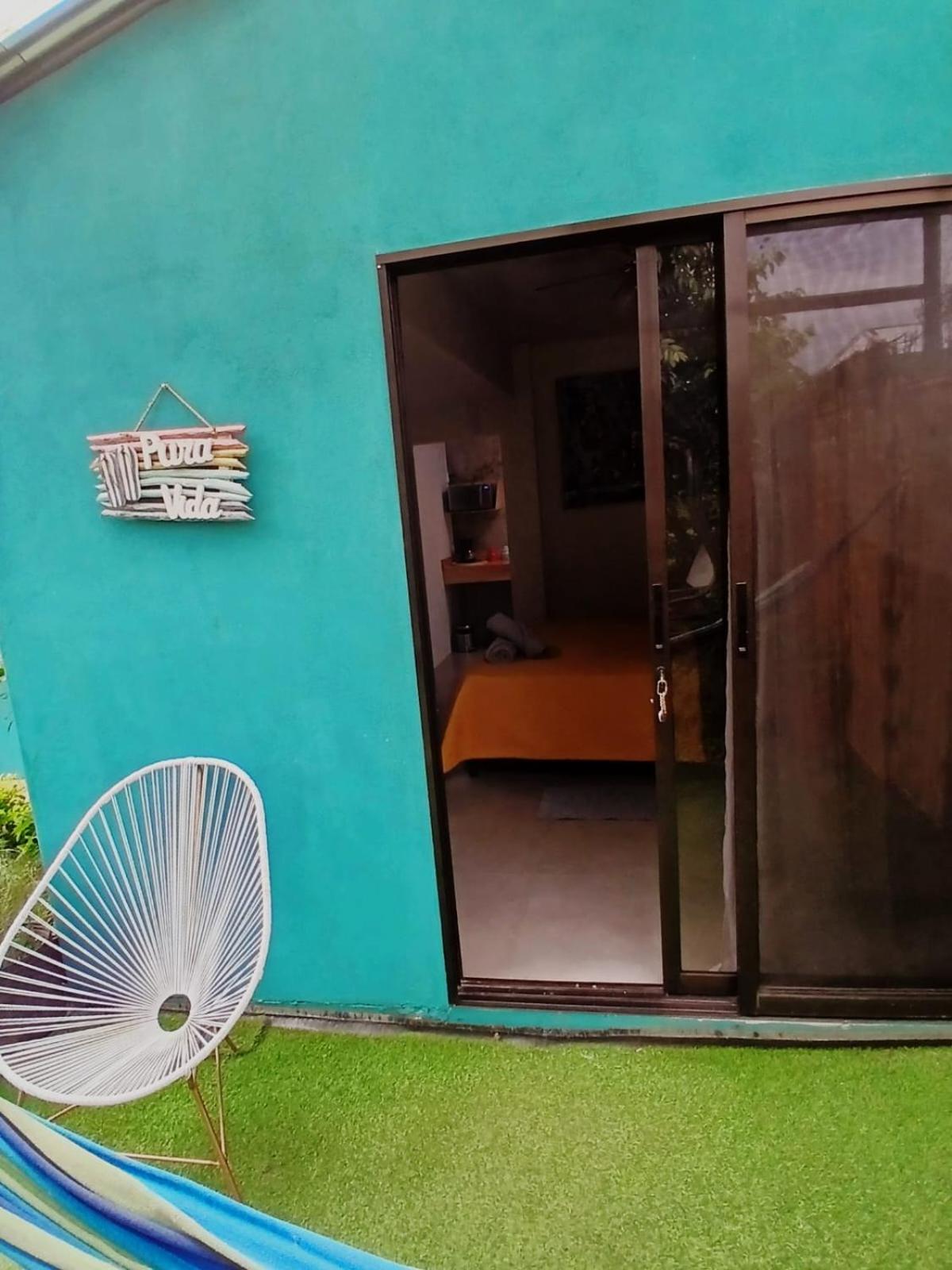 SJO Green Casita