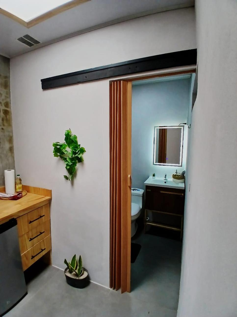 SJO Green Casita