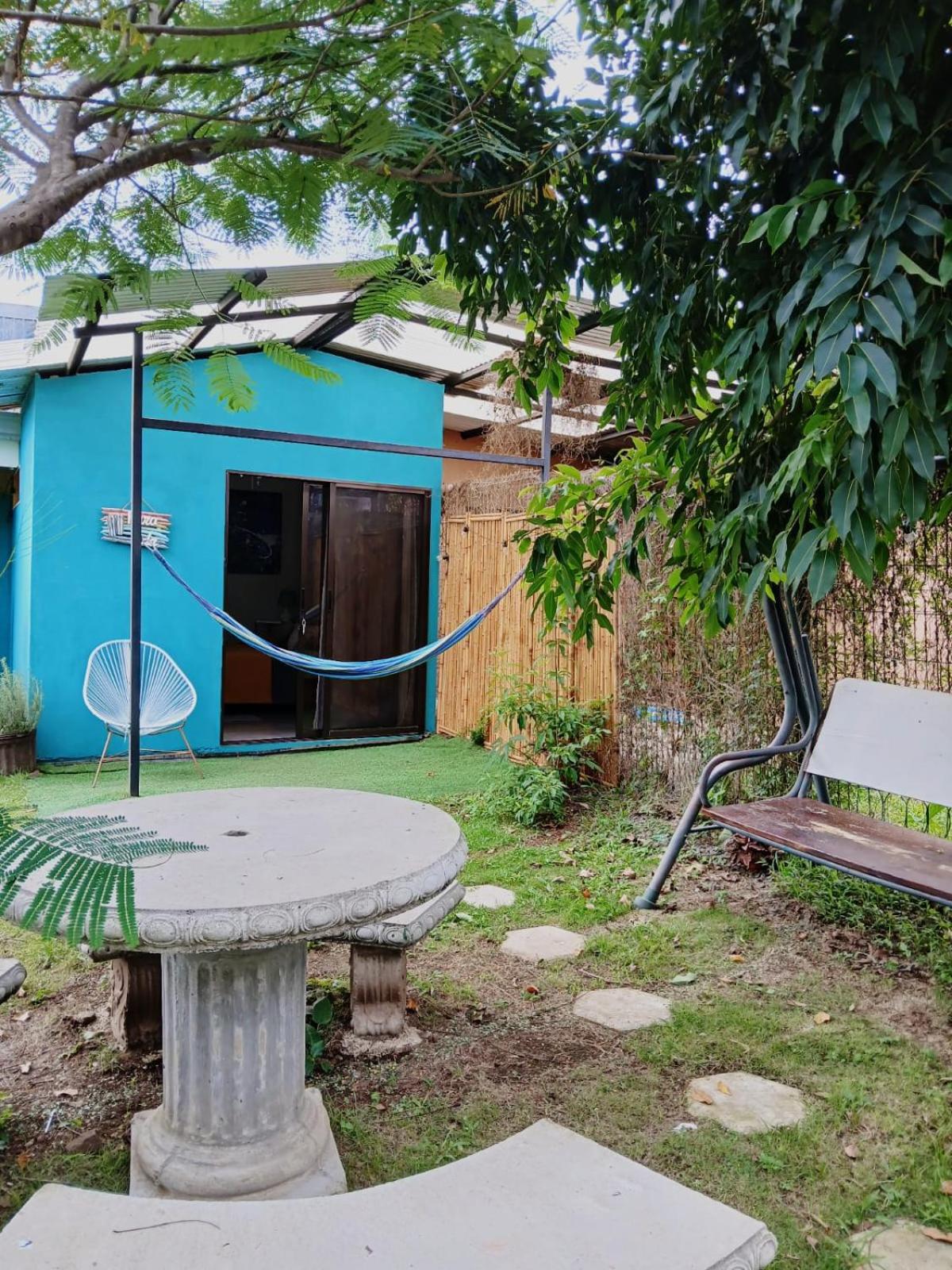 SJO Green Casita