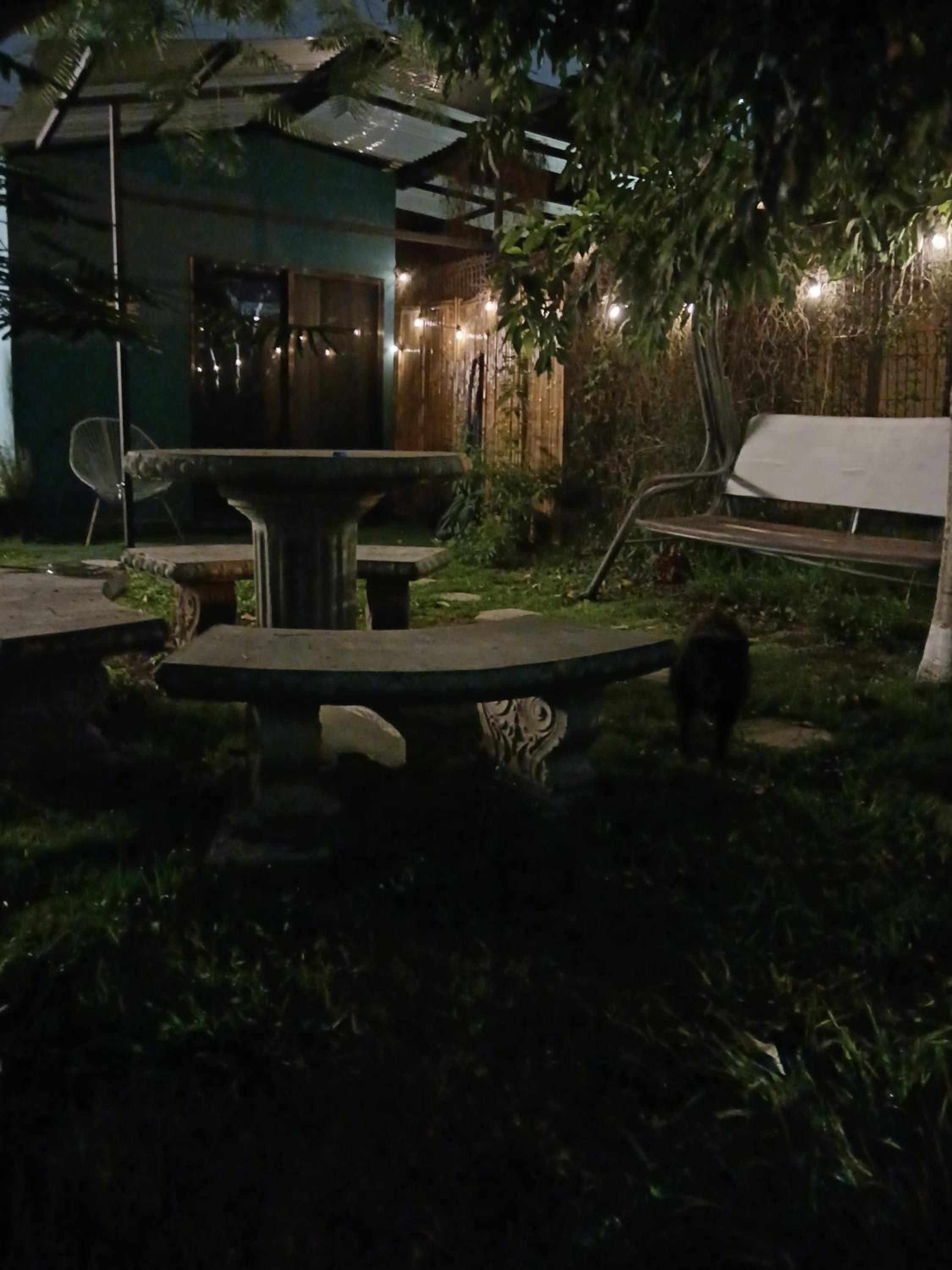 SJO Green Casita