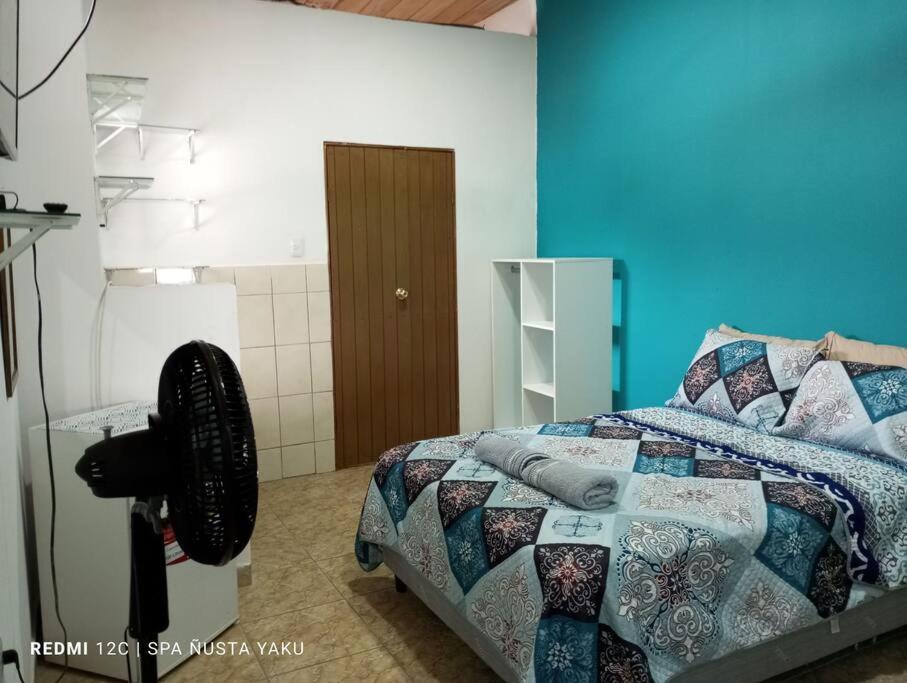 Habitación familiar