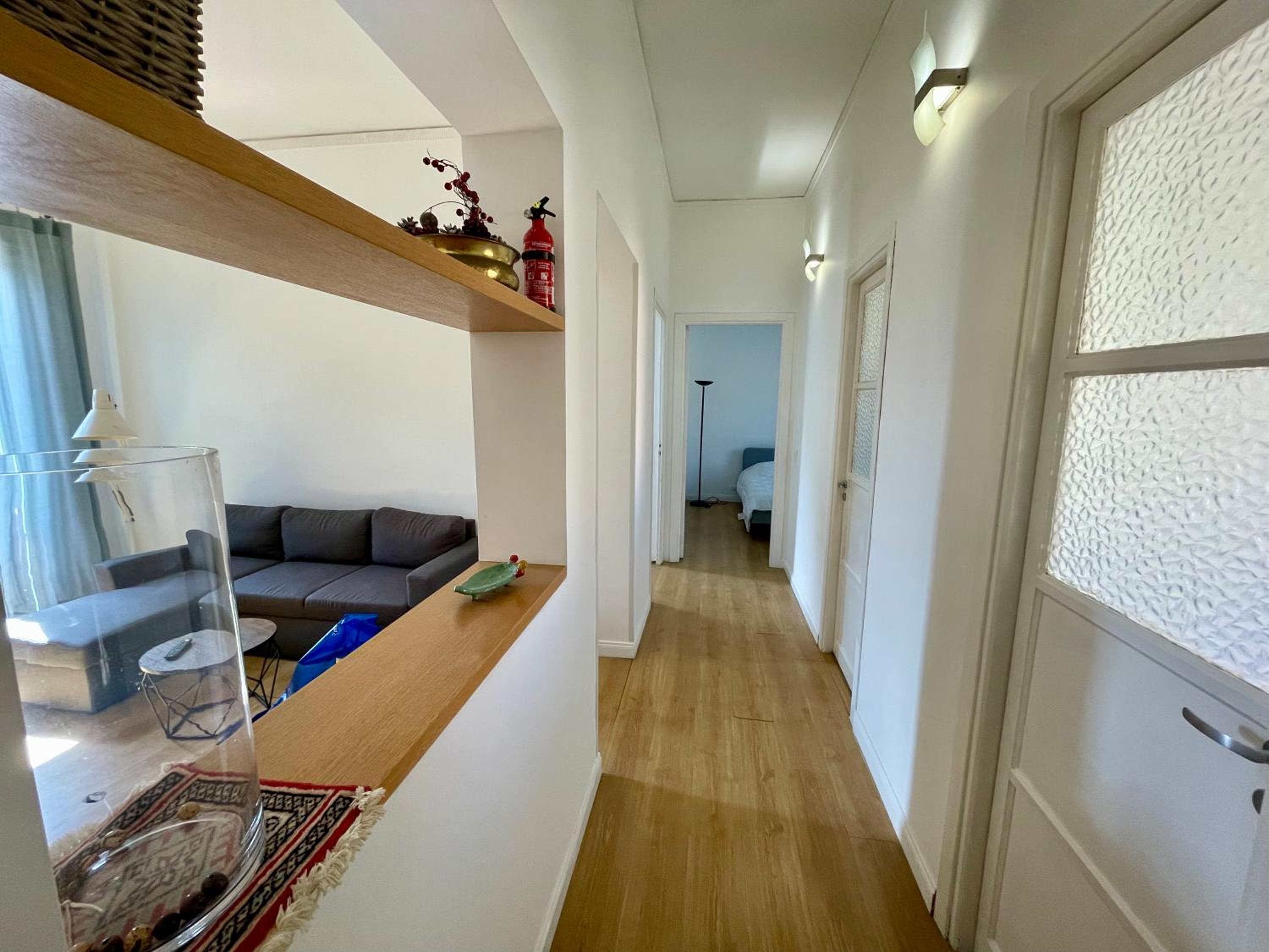 Appartamento vicino il centro
