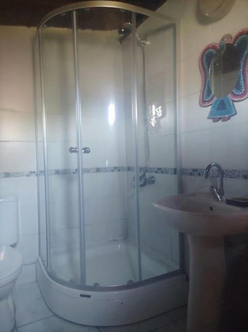 Derman bahçesi