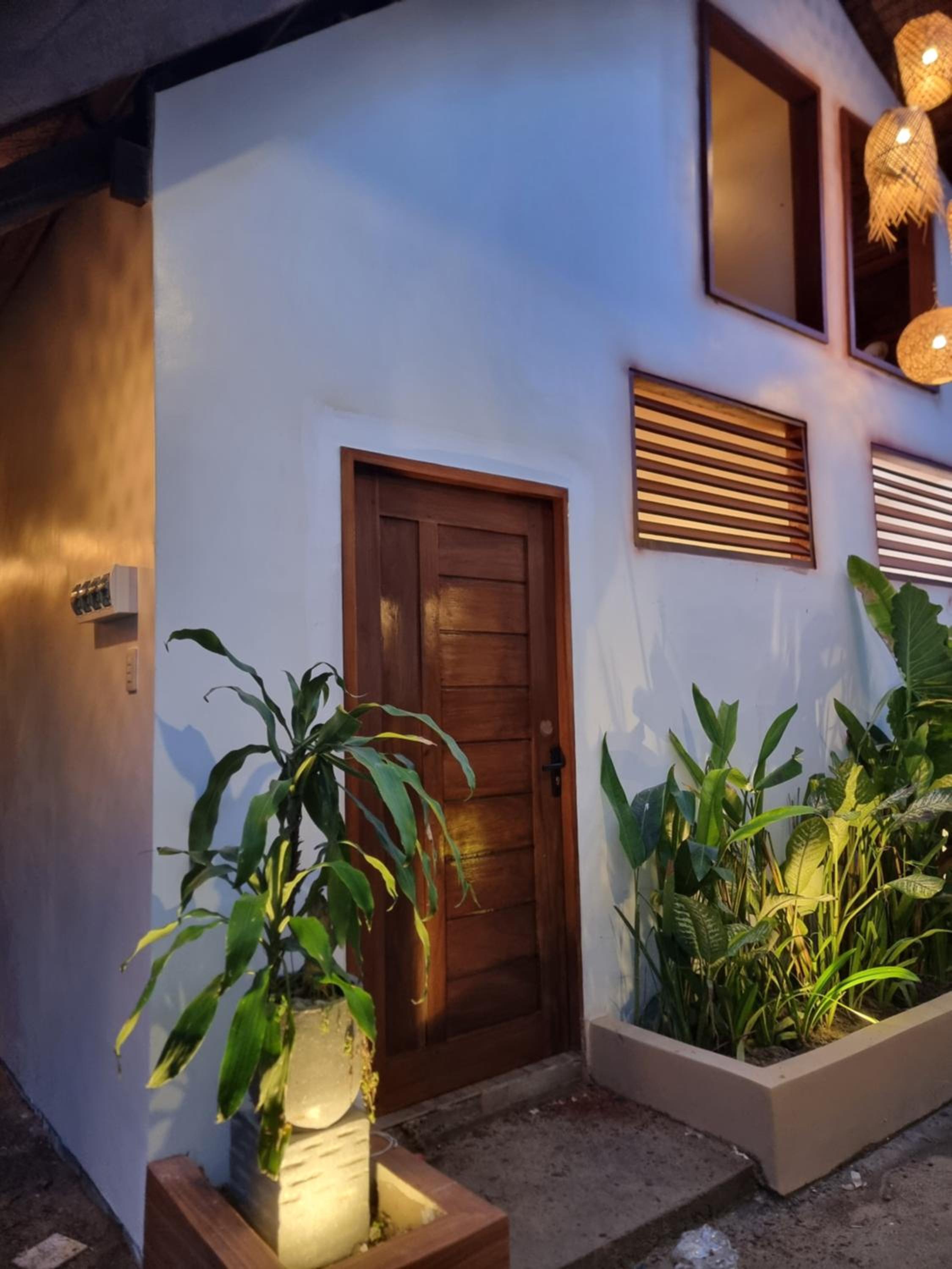 Violegre Homestay Siargao- GLAN 1