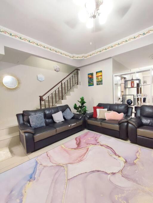 Bukit Villa Golden Hills - Homestay Cameron Highlands photo 1